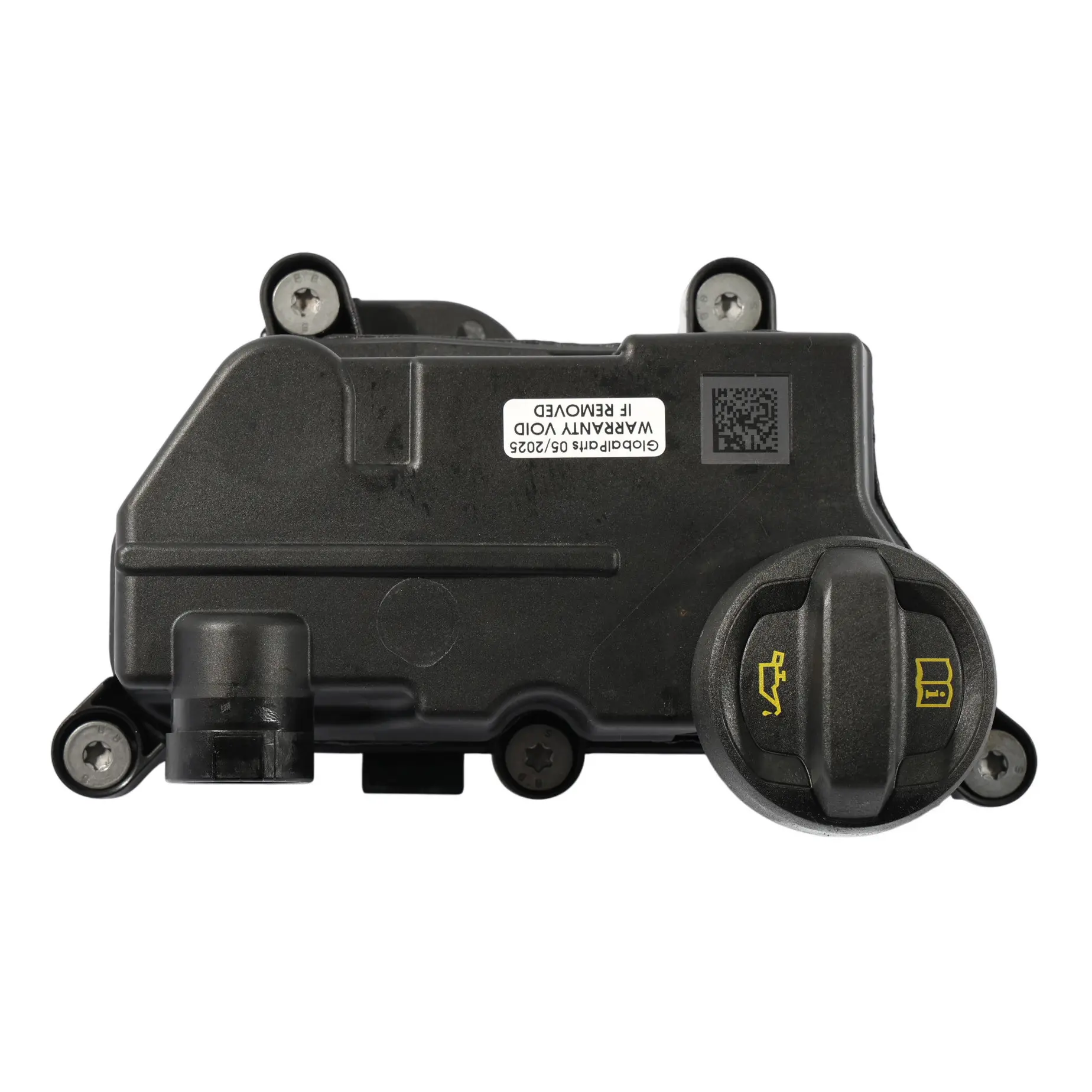 Seat Ibiza Mk5 KJ1 Audi A3 8Y Odma Separator Oleju 1.0 TSI 05C103495B