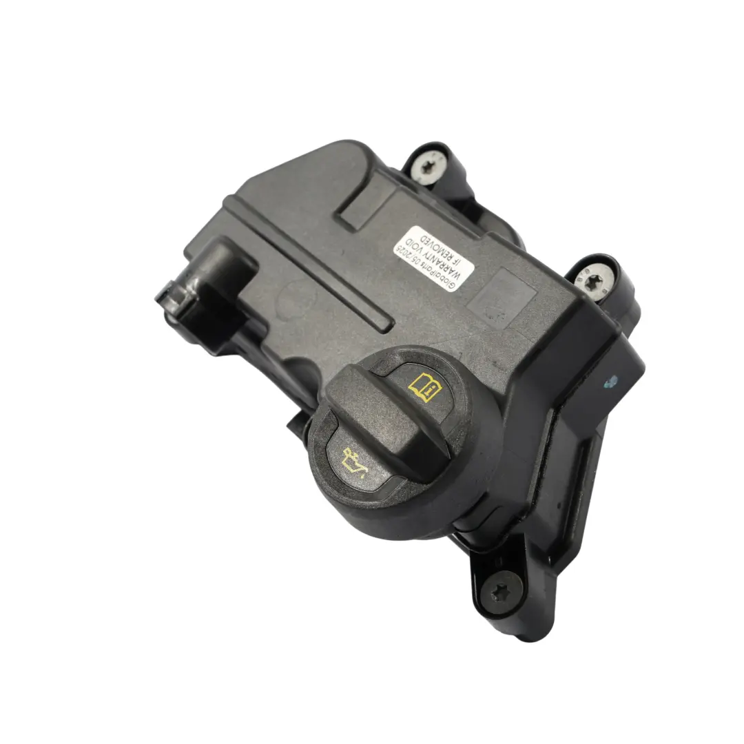 MK5 KJ1 Audi A3 8Y Couvercle De Séparateur D'Huile 1.0 TSI pour Seat Ibiza à propos du numéro de pièce 05C103495B Seat Ibiza MK5 KJ1 Audi A3 8Y Couvercle De Séparateur D'Huile 1.0 TSI - SKU 05C103495B - Numéro de pièce 05C103495B