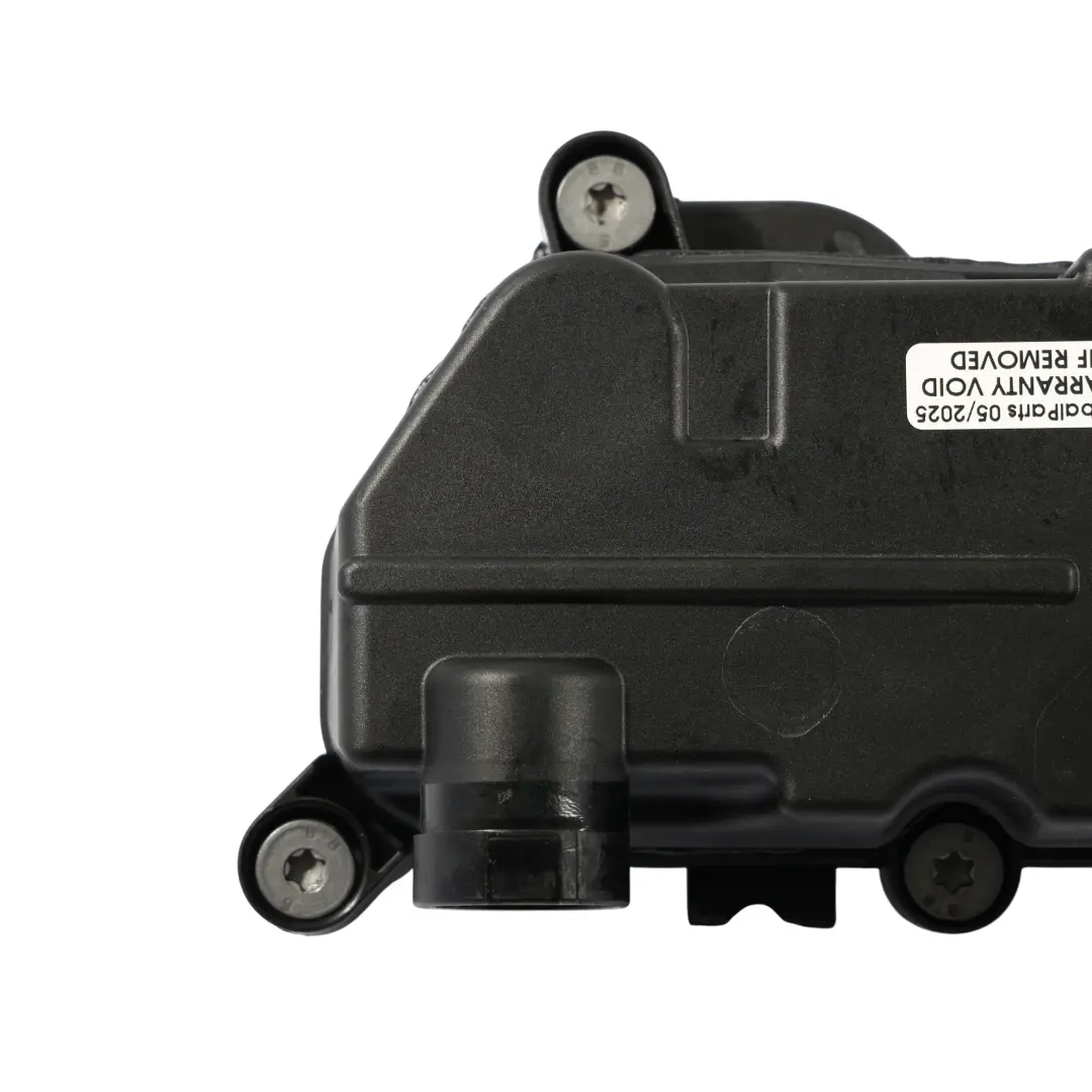 Seat Ibiza Mk5 KJ1 Audi A3 8Y Coperchio Separatore Sfiato Olio 1.0 TSI - SKU 05C103495B - Numero di parte 05C103495B