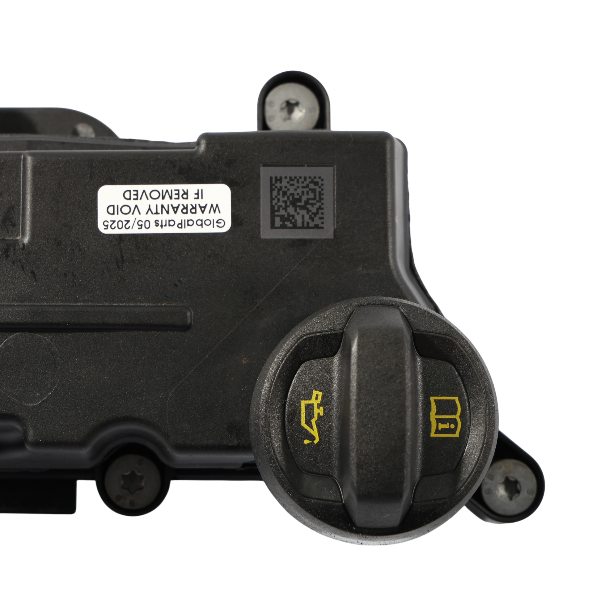 Tappo Lavavetri BIAREN Per Audi, VW, Skoda - Ricambio 1K0955455, Colore Blu, Plastica - Foto 11