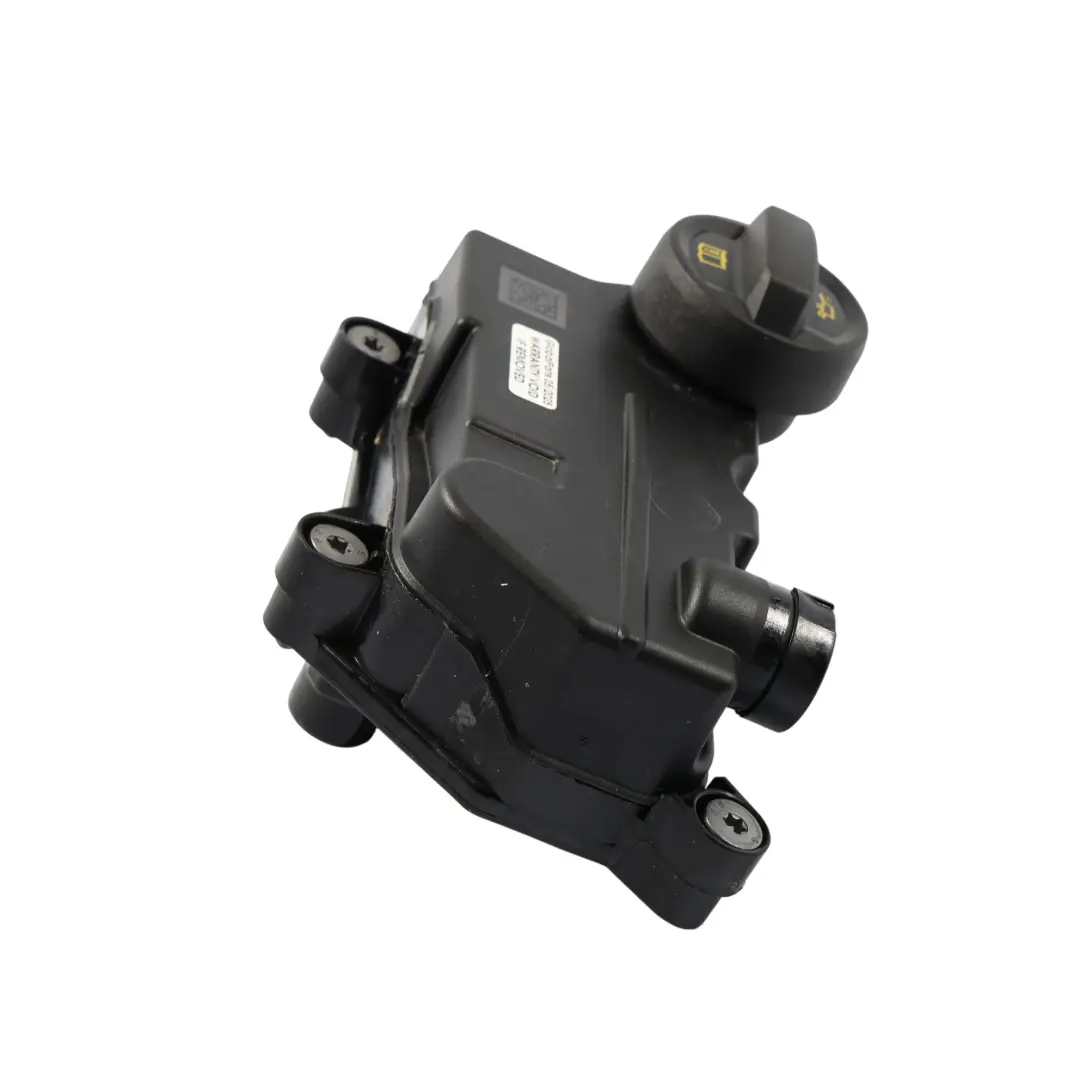 Seat Ibiza Mk5 KJ1 Audi A3 8Y Coperchio Separatore Sfiato Olio 1.0 TSI - SKU 05C103495B - Numero di parte 05C103495B