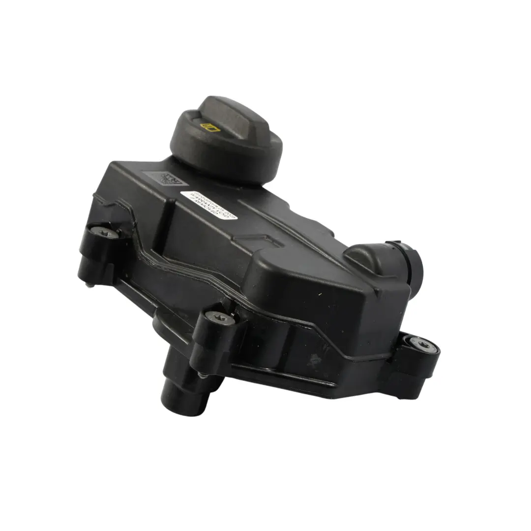 Seat Ibiza Mk5 KJ1 Audi A3 8Y Coperchio Separatore Sfiato Olio 1.0 TSI - SKU 05C103495B - Numero di parte 05C103495B
