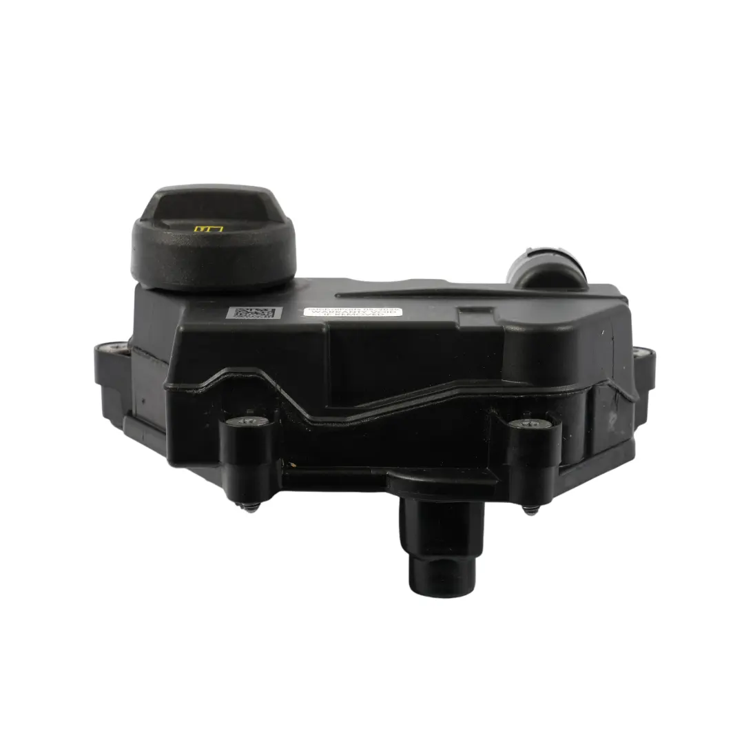 Seat Ibiza Mk5 KJ1 Audi A3 8Y Coperchio Separatore Sfiato Olio 1.0 TSI - SKU 05C103495B - Numero di parte 05C103495B