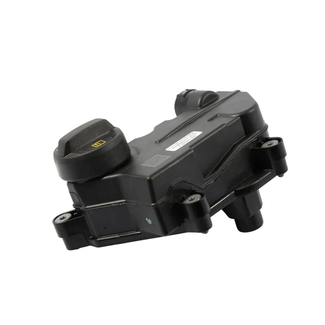 MK5 KJ1 Audi A3 8Y Couvercle De Séparateur D'Huile 1.0 TSI pour Seat Ibiza à propos du numéro de pièce 05C103495B Seat Ibiza MK5 KJ1 Audi A3 8Y Couvercle De Séparateur D'Huile 1.0 TSI - SKU 05C103495B - Numéro de pièce 05C103495B