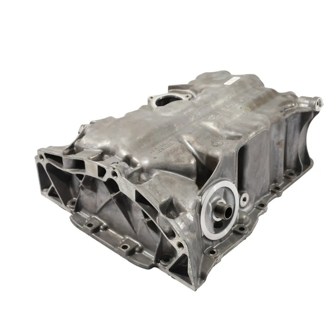 Carter D'Huile Moteur Essence 1.0 TSI 05C103603Q pour Audi A1 GB Seat Ibiza FR à propos du numéro de pièce 05C103601D Audi A1 GB Seat Ibiza FR Carter D'Huile Moteur Essence 1.0 TSI 05C103603Q - SKU 05C103601D - Numéro de pièce 05C103601D