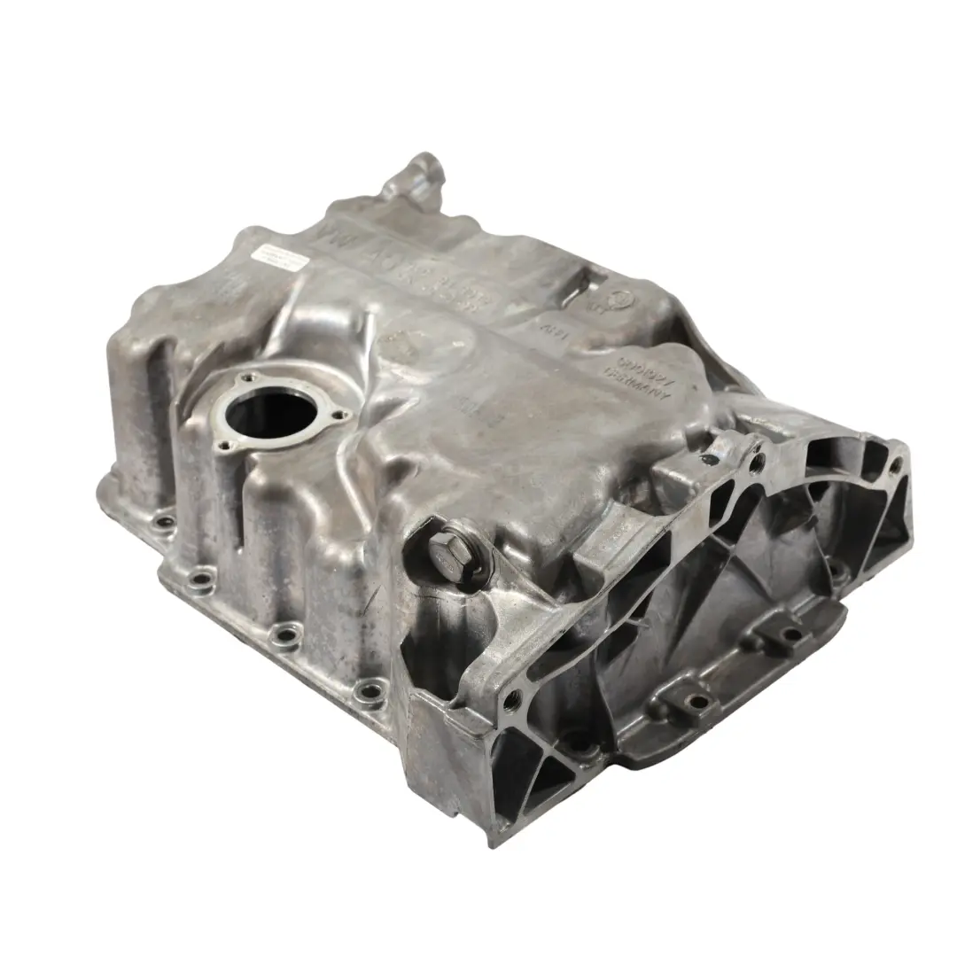 Coppa Olio Motore Benzina 1.0 TSI 05C103603Q per Audi A1 GB Seat Ibiza FR con numero di parte 05C103601D Audi A1 GB Seat Ibiza FR Coppa Olio Motore Benzina 1.0 TSI 05C103603Q - SKU 05C103601D - Numero di parte 05C103601D