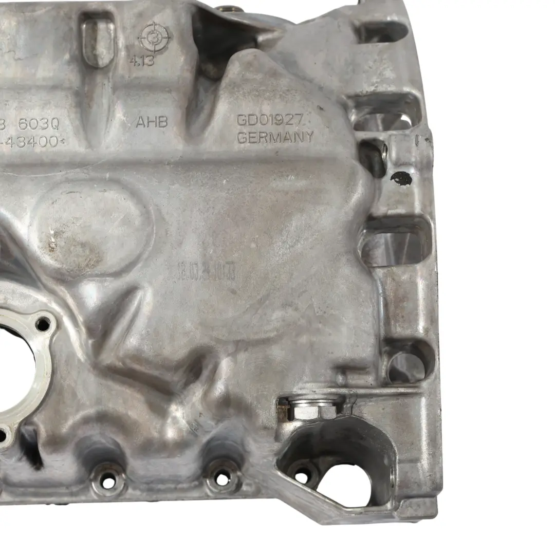 Audi A1 GB Seat Ibiza FR Coppa Olio Motore Benzina 1.0 TSI 05C103603Q - SKU 05C103601D - Numero di parte 05C103601D