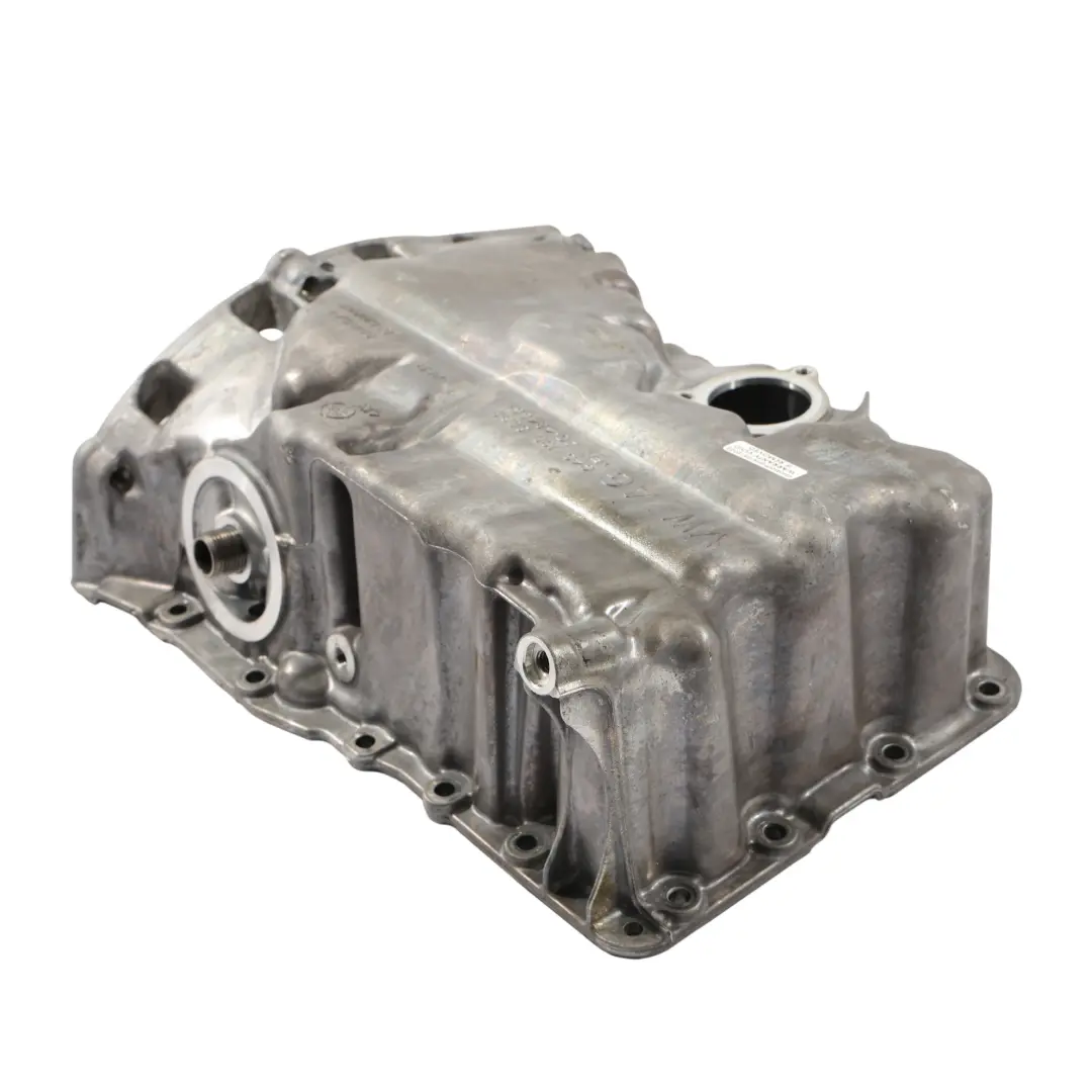 Cárter Motor Gasolina 1.0 TSI 05C103603Q para Audi A1 GB Seat Ibiza FR con número de pieza 05C103601D Audi A1 GB Seat Ibiza FR Cárter Motor Gasolina 1.0 TSI 05C103603Q - SKU 05C103601D - Número de pieza 05C103601D