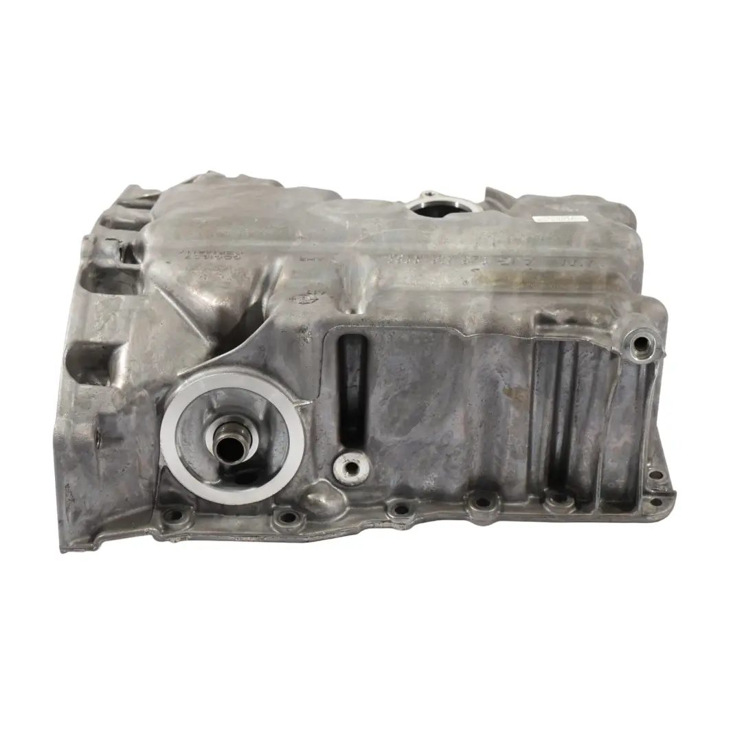 Audi A1 GB Seat Ibiza FR Coppa Olio Motore Benzina 1.0 TSI 05C103603Q - SKU 05C103601D - Numero di parte 05C103601D