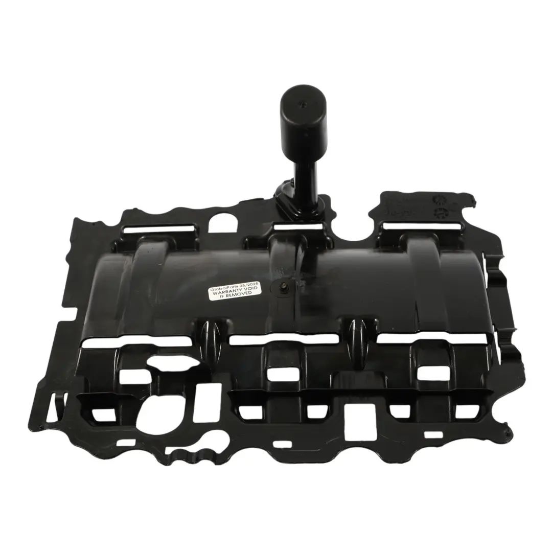Audi A1 GB Seat Ibiza FR Engine Oil Pan Sump Baffle Cover 1.0 TSI - SKU 05C103623D - Part number 05C103623D