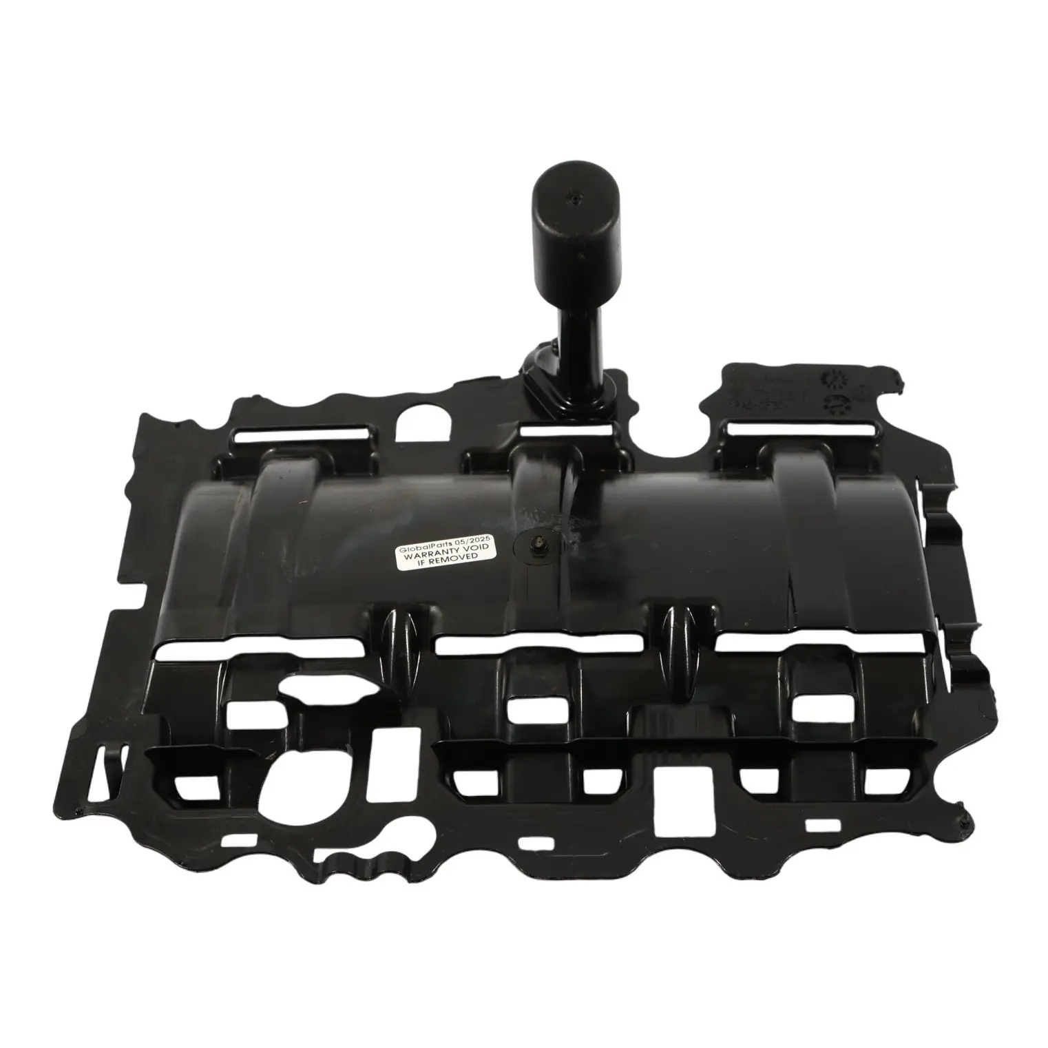 Audi A1 GB Seat Ibiza FR Engine Oil Pan Sump Baffle Cover 1.0 TSI 05C103623D