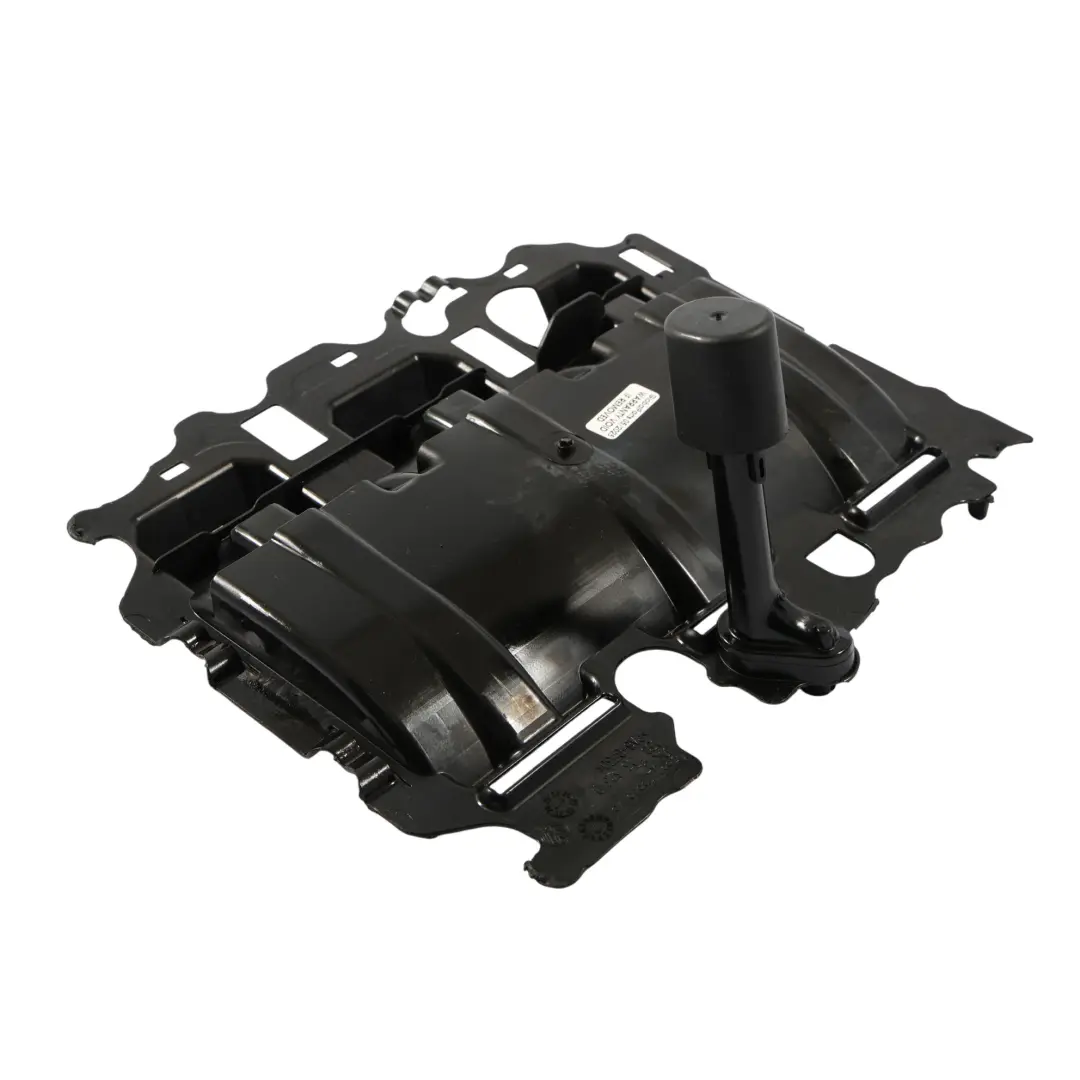Audi A1 GB Seat Ibiza FR Engine Oil Pan Sump Baffle Cover 1.0 TSI - SKU 05C103623D - Part number 05C103623D