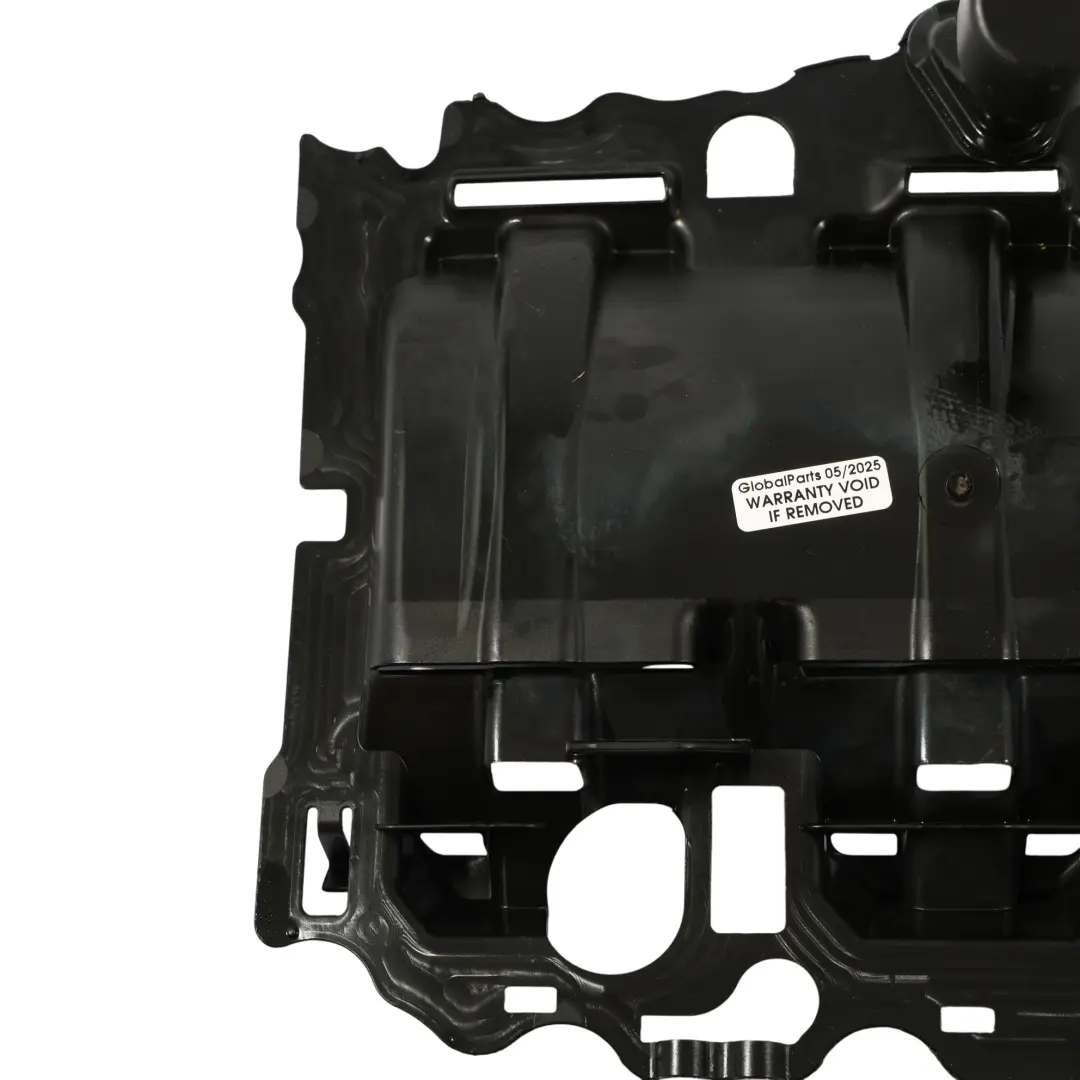 Audi A1 GB Seat Ibiza FR Engine Oil Pan Sump Baffle Cover 1.0 TSI - SKU 05C103623D - Part number 05C103623D