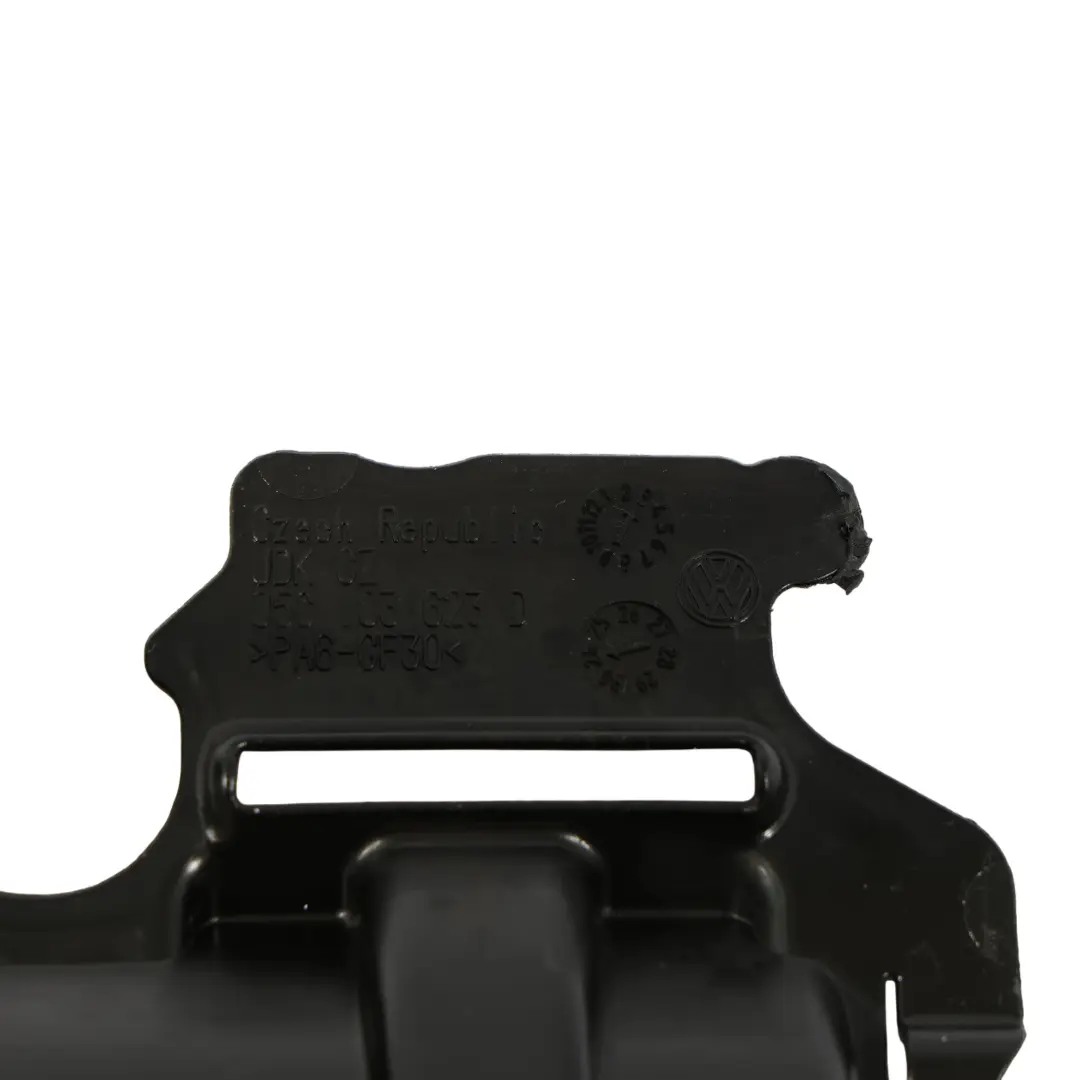 Audi A1 GB Seat Ibiza FR Couvercle De Carter D'Huile Moteur 1.0 TSI - SKU 05C103623D - Numéro de pièce 05C103623D