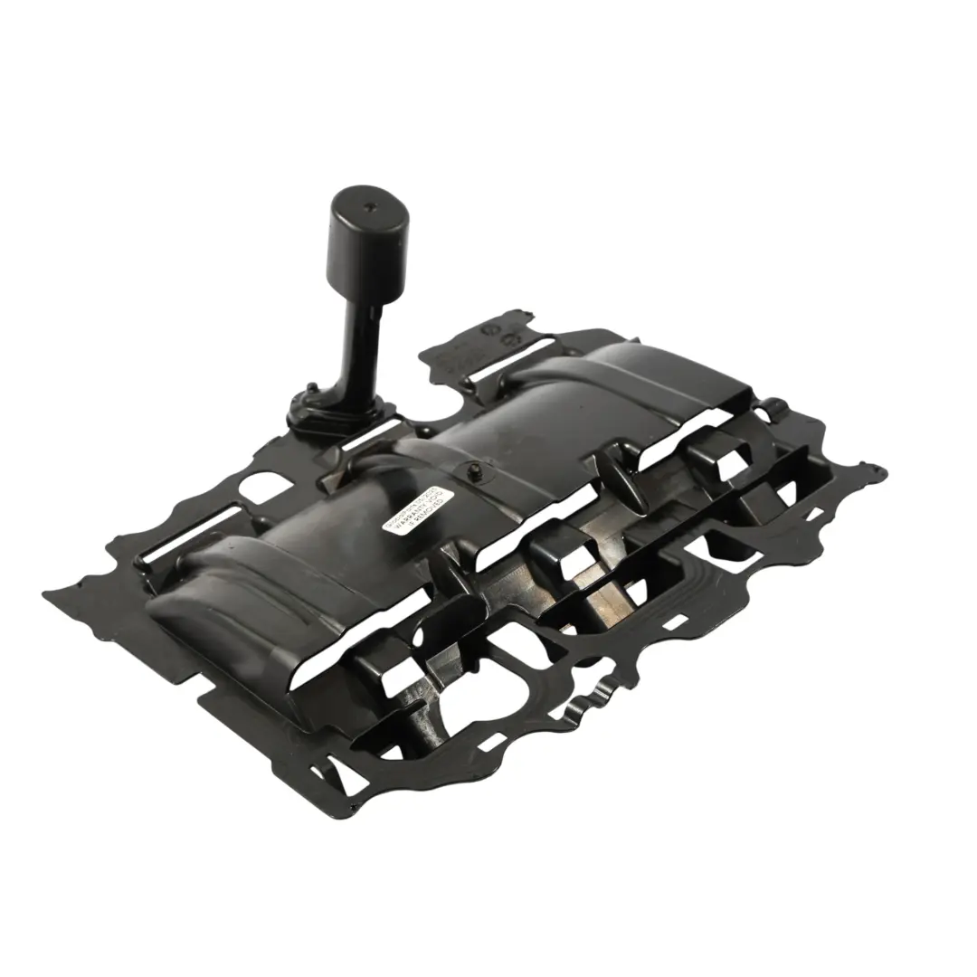 Audi A1 GB Seat Ibiza FR Engine Oil Pan Sump Baffle Cover 1.0 TSI - SKU 05C103623D - Part number 05C103623D