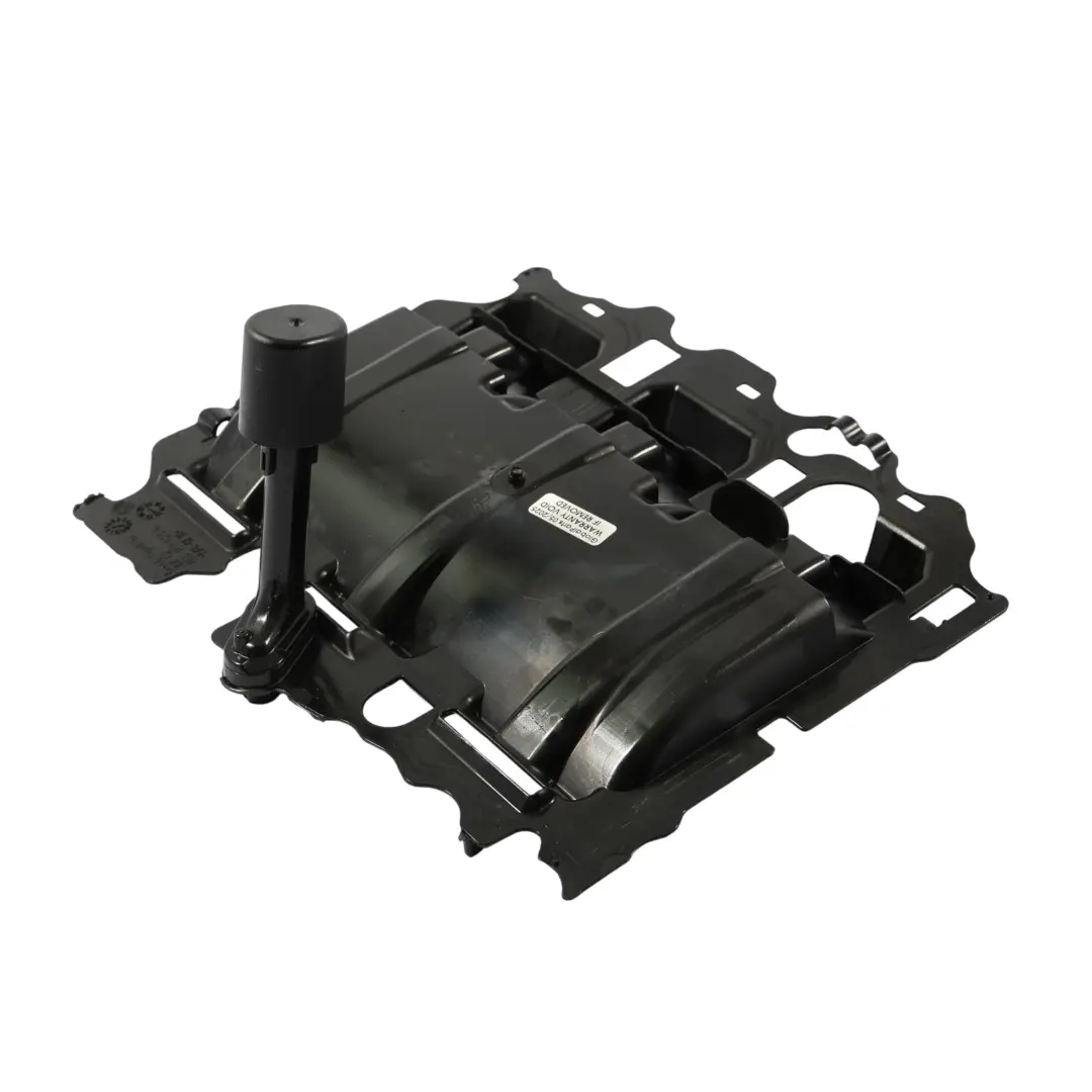 Audi A1 GB Seat Ibiza FR Tapa Del Cárter Del Motor 1.0 TSI - SKU 05C103623D - Número de pieza 05C103623D