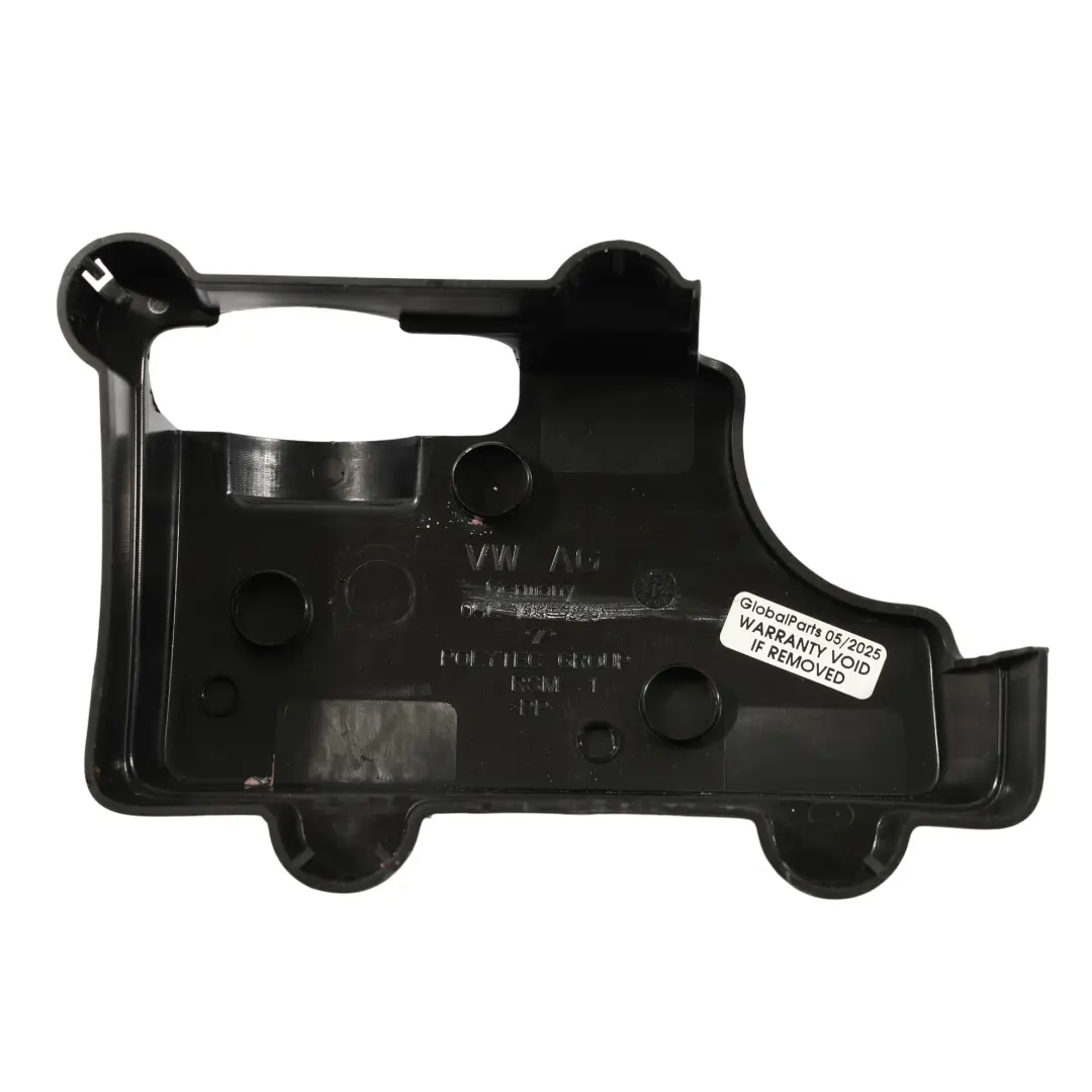 Mk5 KJ1 Audi Q2 GA Engine Oil Separator Top Cover Trim to Seat Ibiza with Part number 05C103729 Seat Ibiza Mk5 KJ1 Audi Q2 GA Engine Oil Separator Top Cover Trim - SKU 05C103729 - Part number 05C103729