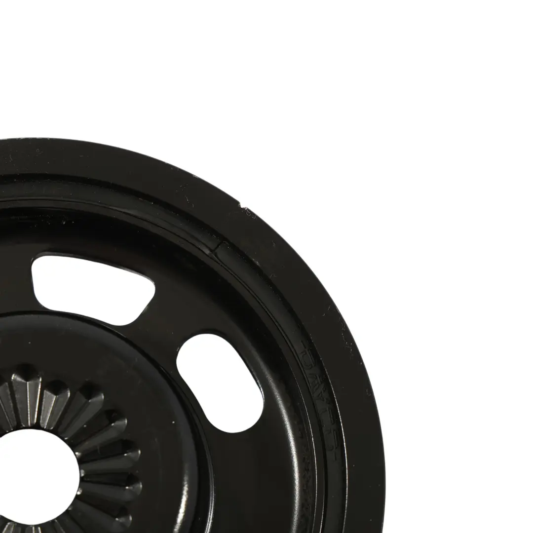 Seat Ibiza FR Crankshaft Pulley Engine Vibration Damper 1.0 TSI 05C105243D - SKU 05C105243G - Part number 05C105243G