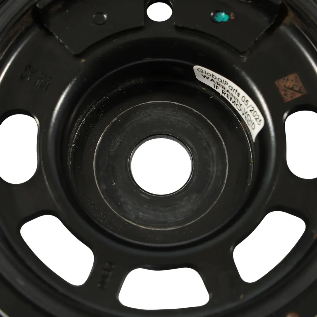 Kurbelwellenriemenscheibe Schwingungsdämpfer 1.0 TSI 05C105243D für Seat Ibiza FR mit Teilenummer 05C105243G Seat Ibiza FR Kurbelwellenriemenscheibe Schwingungsdämpfer 1.0 TSI 05C105243D - SKU 05C105243G - Teilenummer 05C105243G