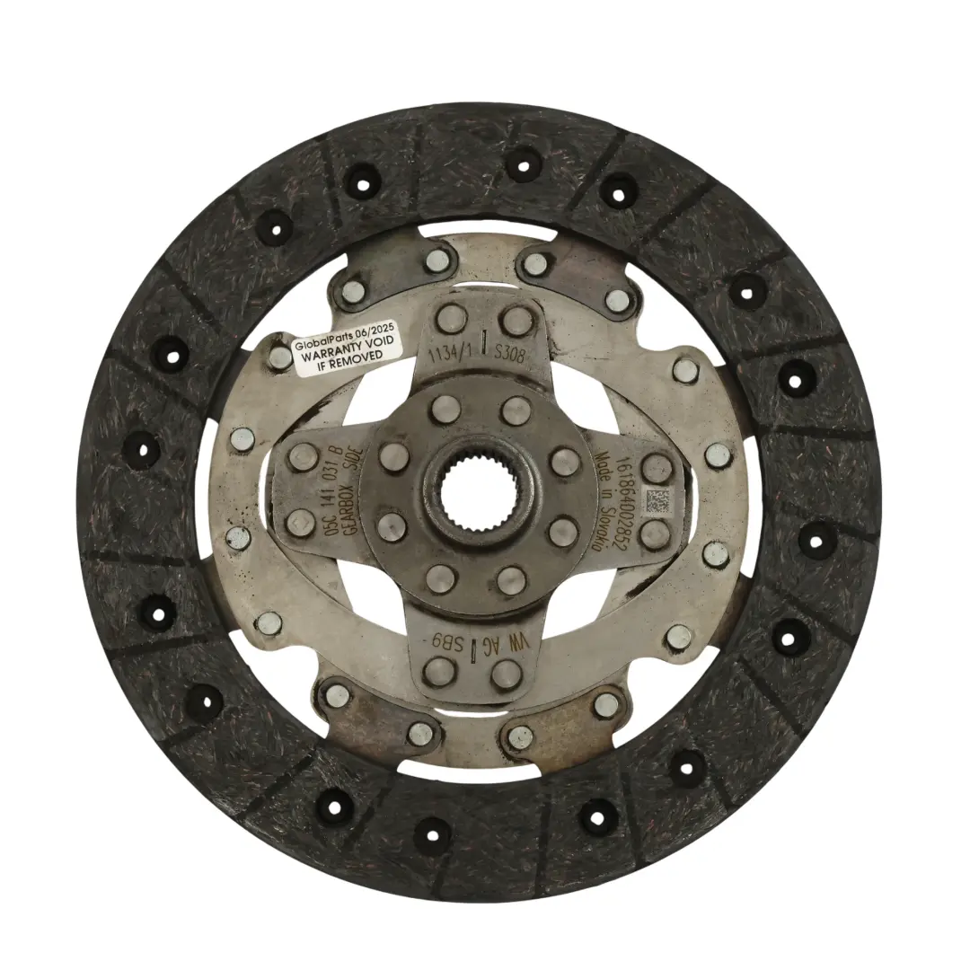 Mk5 V KJ1 Flywheel Clutch Kit Manual Gearbox 1.0 TSI to Seat Ibiza with Part number 05C105266 Seat Ibiza Mk5 V KJ1 Flywheel Clutch Kit Manual Gearbox 1.0 TSI - SKU 05C105266 - Part number 05C105266