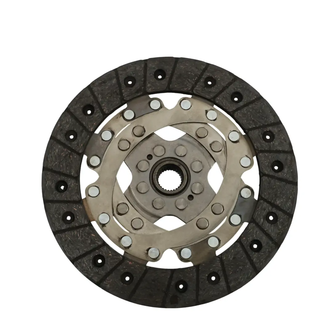 Seat Ibiza Mk5 V KJ1 Flywheel Clutch Kit Manual Gearbox 1.0 TSI - SKU 05C105266 - Part number 05C105266