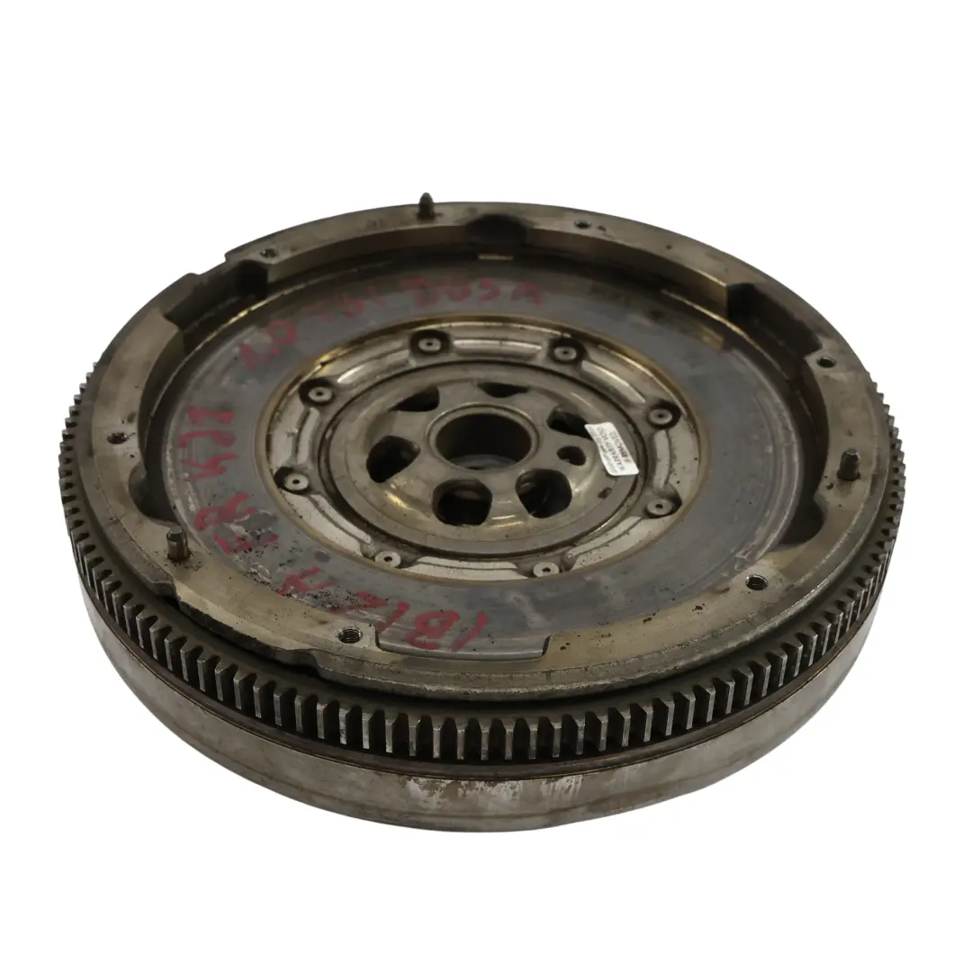 Mk5 V KJ1 Flywheel Clutch Kit Manual Gearbox 1.0 TSI to Seat Ibiza with Part number 05C105266 Seat Ibiza Mk5 V KJ1 Flywheel Clutch Kit Manual Gearbox 1.0 TSI - SKU 05C105266 - Part number 05C105266