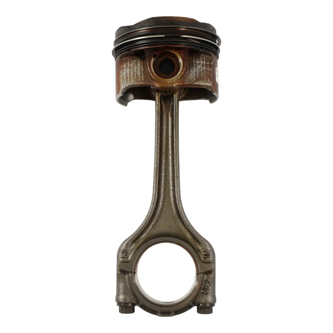 Moteur Bielle Piston 1.0 TSI pour Audi A1 GB Seat Ibiza FR à propos du numéro de pièce 05C107065A Audi A1 GB Seat Ibiza FR Moteur Bielle Piston 1.0 TSI - SKU 05C107065A - Numéro de pièce 05C107065A