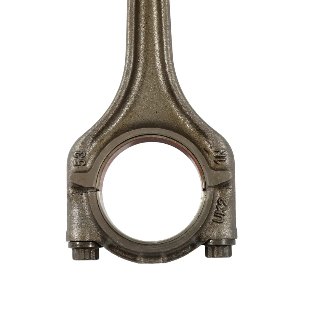 Connecting Rod Conrod Piston 1.0 TSI to Audi A1 GB Seat Ibiza FR Engine with Part number 05C107065A Audi A1 GB Seat Ibiza FR Engine Connecting Rod Conrod Piston 1.0 TSI - SKU 05C107065A - Part number 05C107065A