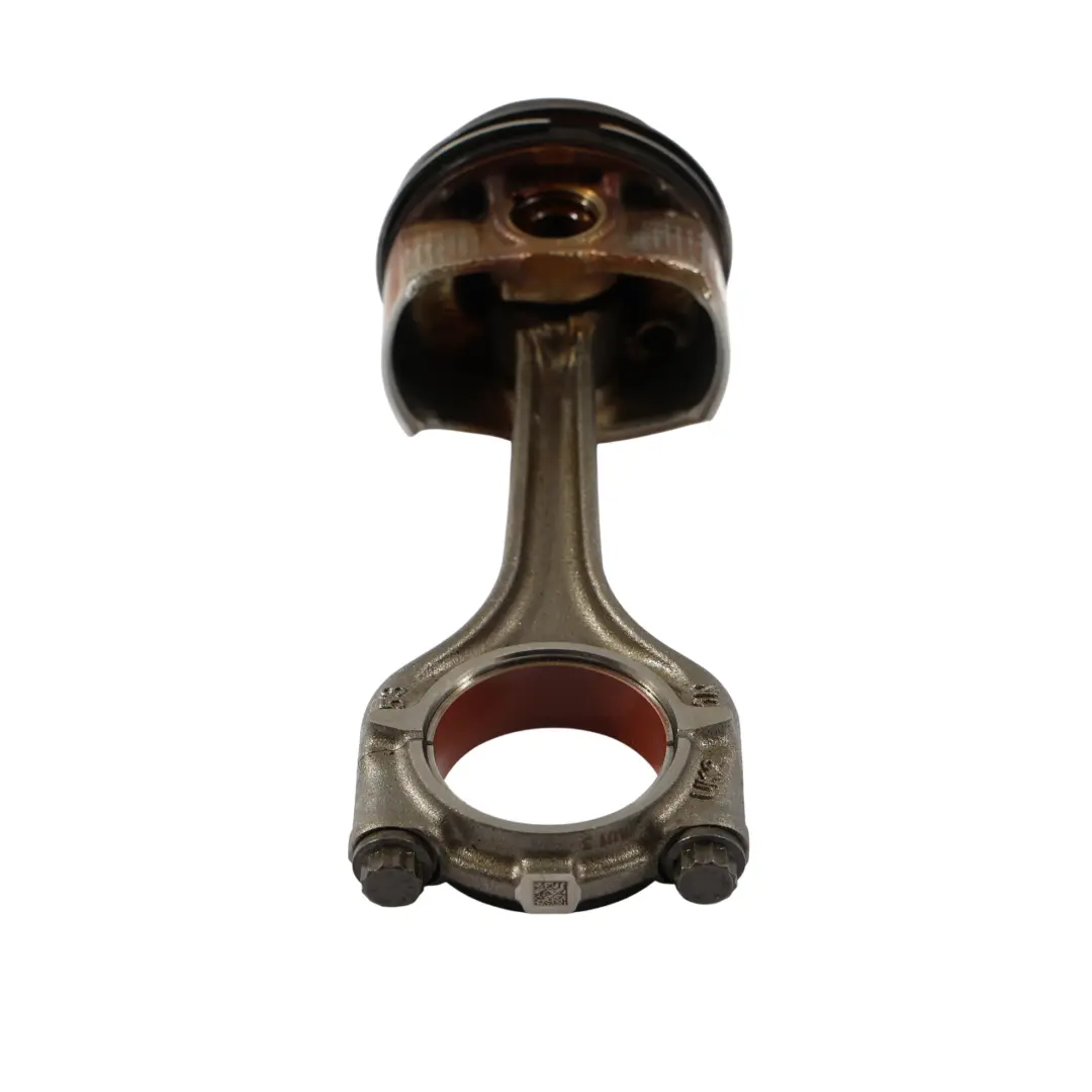 Connecting Rod Conrod Piston 1.0 TSI to Audi A1 GB Seat Ibiza FR Engine with Part number 05C107065A Audi A1 GB Seat Ibiza FR Engine Connecting Rod Conrod Piston 1.0 TSI - SKU 05C107065A - Part number 05C107065A