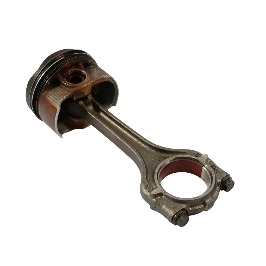 Moteur Bielle Piston 1.0 TSI pour Audi A1 GB Seat Ibiza FR à propos du numéro de pièce 05C107065A Audi A1 GB Seat Ibiza FR Moteur Bielle Piston 1.0 TSI - SKU 05C107065A - Numéro de pièce 05C107065A