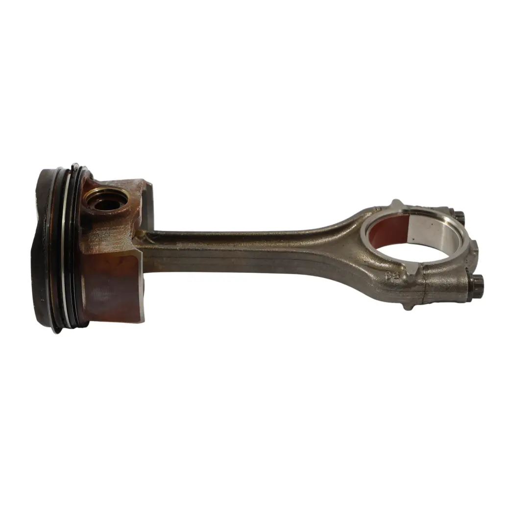 Biela Pistón 1.0 TSI para Audi A1 GB Seat Ibiza FR Motor con número de pieza 05C107065A Audi A1 GB Seat Ibiza FR Motor Biela Pistón 1.0 TSI - SKU 05C107065A - Número de pieza 05C107065A