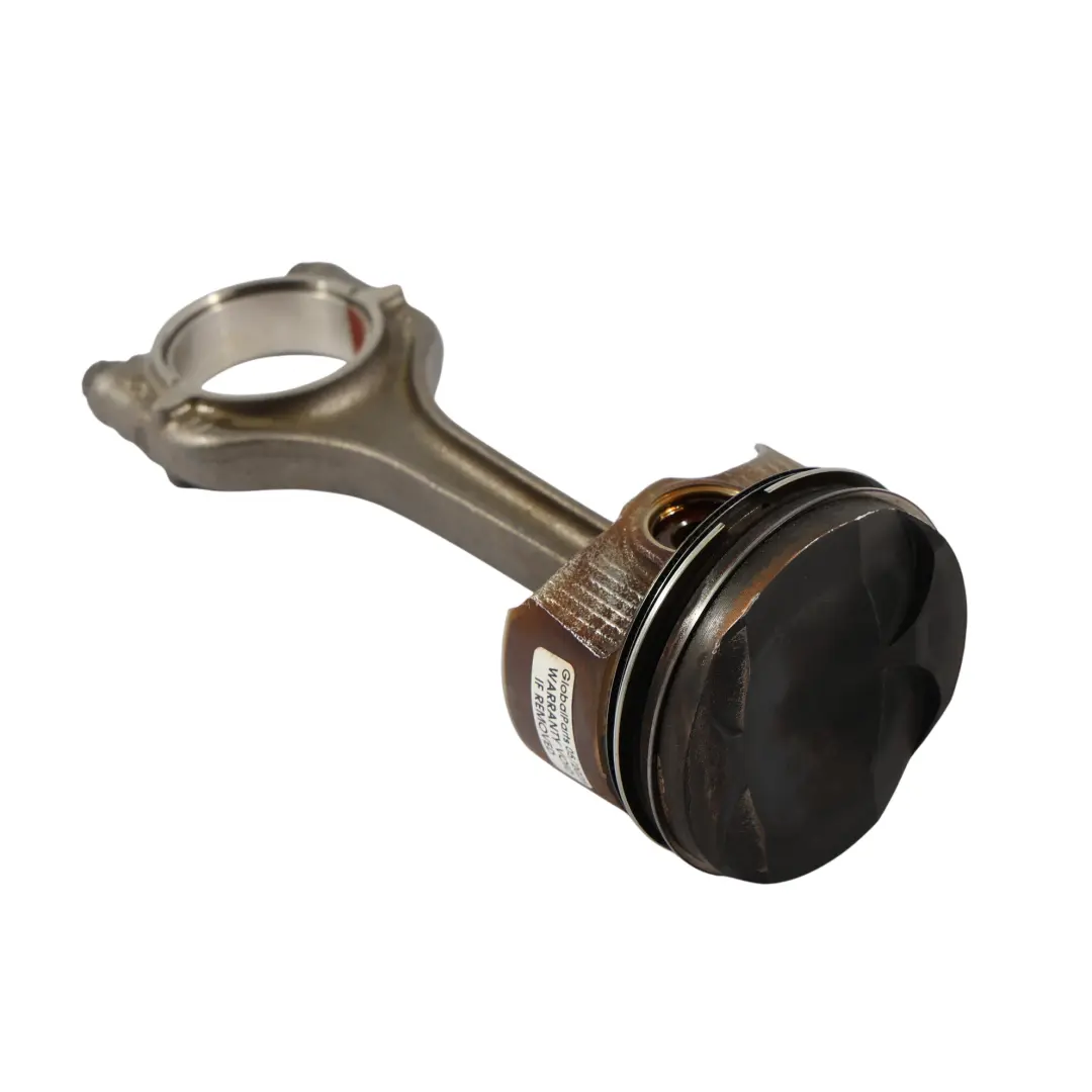 Moteur Bielle Piston 1.0 TSI pour Audi A1 GB Seat Ibiza FR à propos du numéro de pièce 05C107065A Audi A1 GB Seat Ibiza FR Moteur Bielle Piston 1.0 TSI - SKU 05C107065A - Numéro de pièce 05C107065A