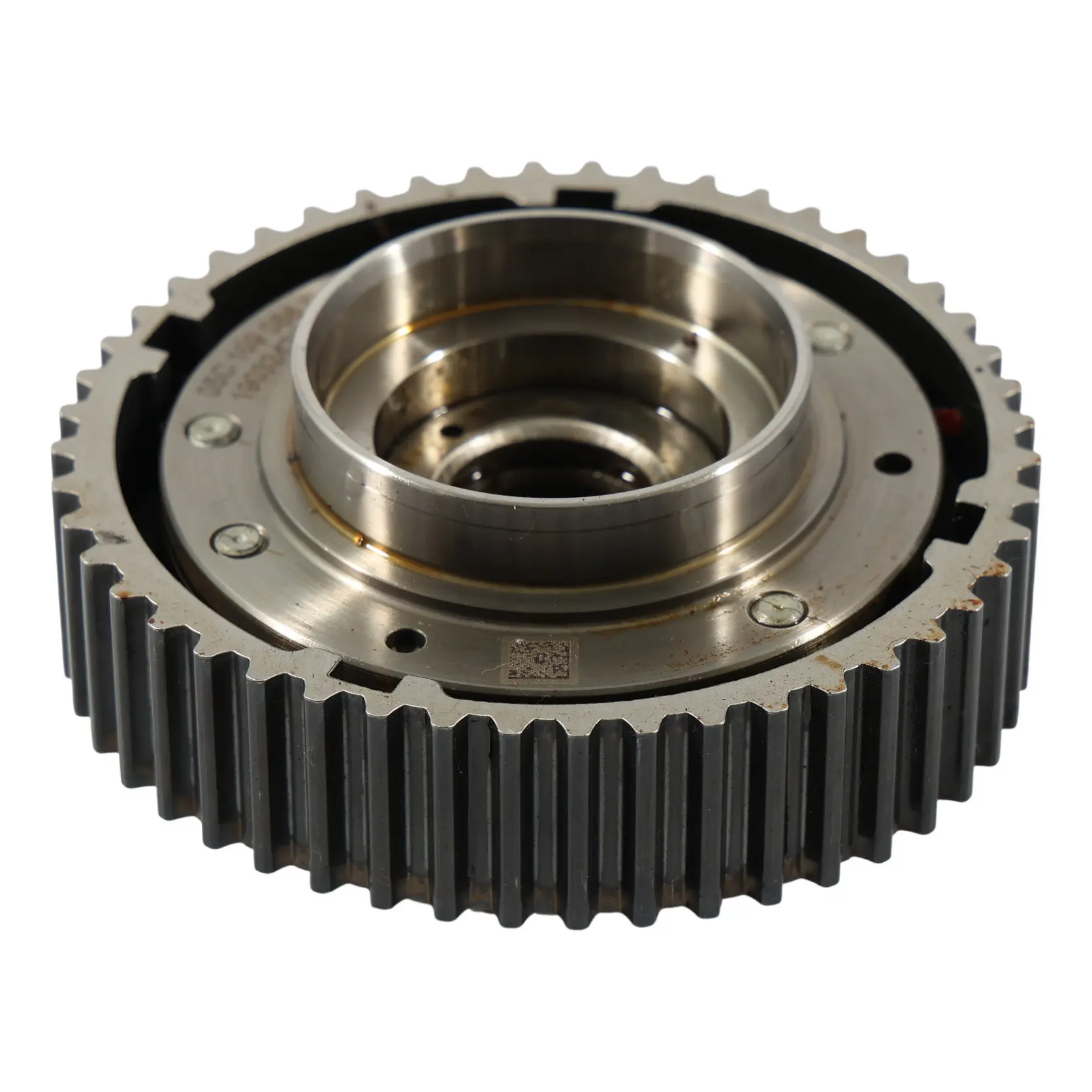 Seat Ibiza FR Camshaft Pulley Inlet Position Pulley Wheel 1.0 TSI 05C109088D