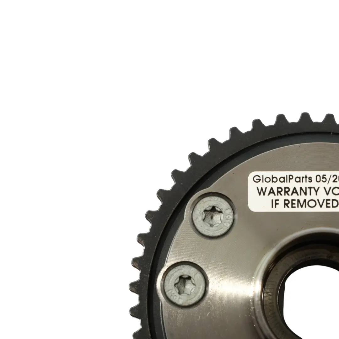 Puleggia Albero A Camme Puleggia Ingresso Ruota 1.0 TSI per Seat Ibiza FR con numero di parte 05C109088D Seat Ibiza FR Puleggia Albero A Camme Puleggia Ingresso Ruota 1.0 TSI - SKU 05C109088D - Numero di parte 05C109088D