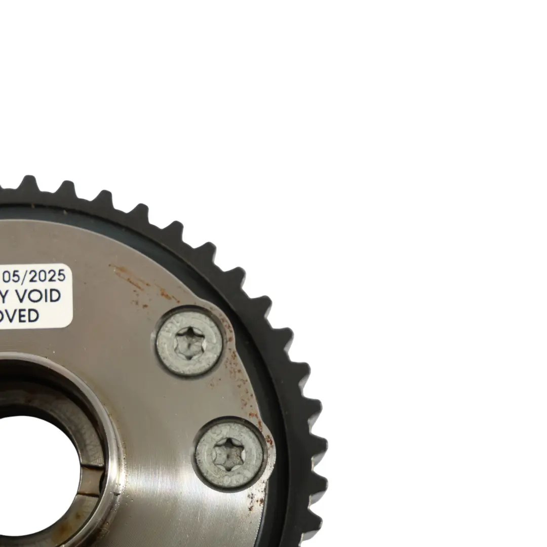 Seat Ibiza FR Camshaft Pulley Inlet Position Pulley Wheel 1.0 TSI - SKU 05C109088D - Part number 05C109088D
