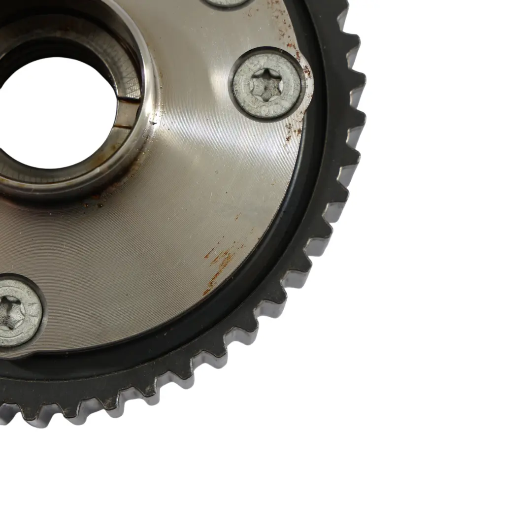 Nockenwelle Riemenscheibe Einlass Position 1.0 TSI für Seat Ibiza FR mit Teilenummer 05C109088D Seat Ibiza FR Nockenwelle Riemenscheibe Einlass Position 1.0 TSI - SKU 05C109088D - Teilenummer 05C109088D