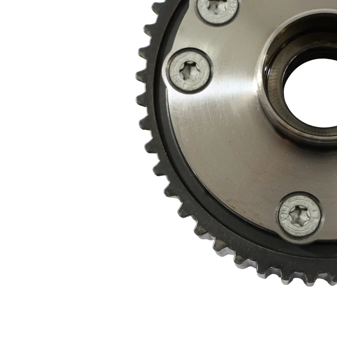 Camshaft Pulley Inlet Position Pulley Wheel 1.0 TSI to Seat Ibiza FR with Part number 05C109088D Seat Ibiza FR Camshaft Pulley Inlet Position Pulley Wheel 1.0 TSI - SKU 05C109088D - Part number 05C109088D