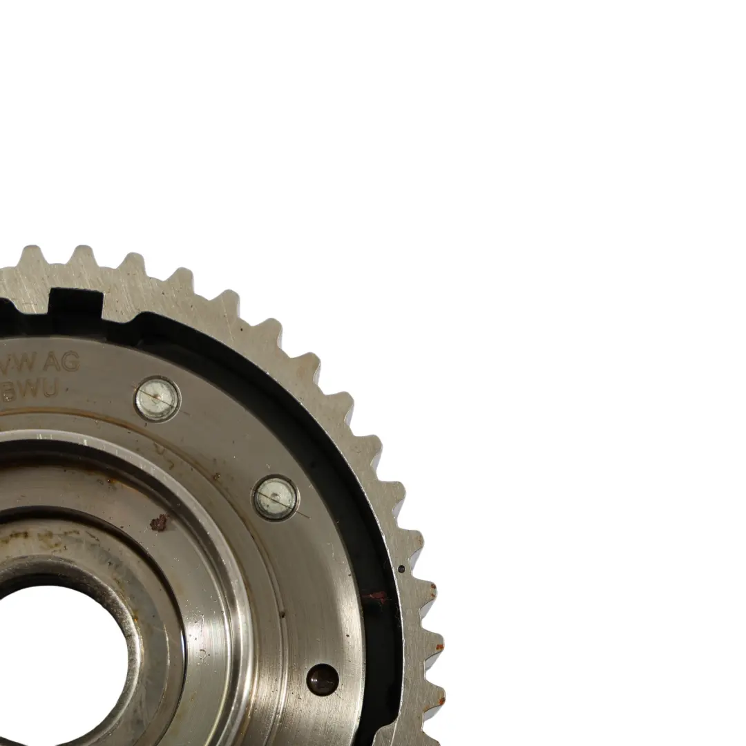 Camshaft Pulley Inlet Position Pulley Wheel 1.0 TSI to Seat Ibiza FR with Part number 05C109088D Seat Ibiza FR Camshaft Pulley Inlet Position Pulley Wheel 1.0 TSI - SKU 05C109088D - Part number 05C109088D