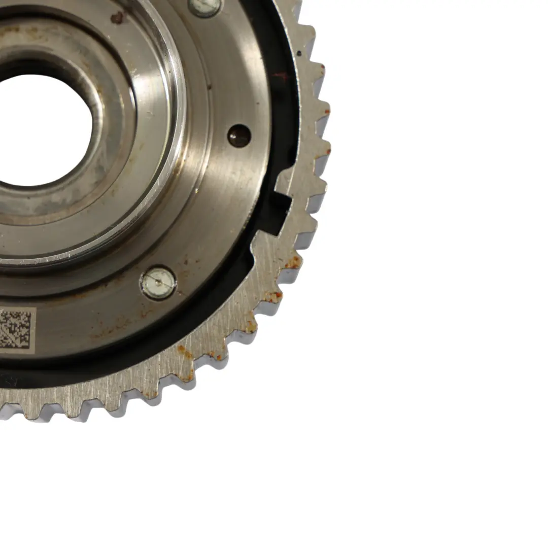 Camshaft Pulley Inlet Position Pulley Wheel 1.0 TSI to Seat Ibiza FR with Part number 05C109088D Seat Ibiza FR Camshaft Pulley Inlet Position Pulley Wheel 1.0 TSI - SKU 05C109088D - Part number 05C109088D