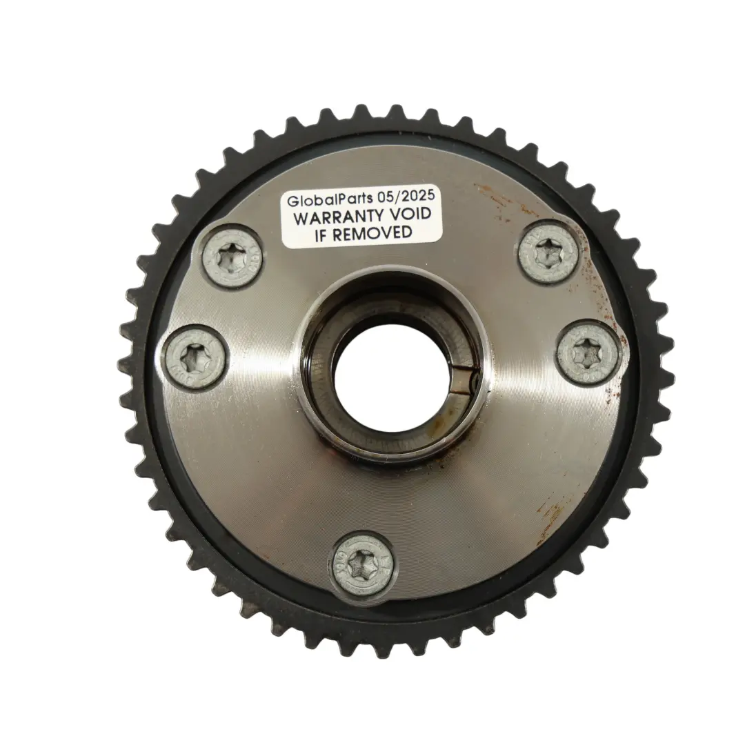 Camshaft Pulley Inlet Position Pulley Wheel 1.0 TSI to Seat Ibiza FR with Part number 05C109088D Seat Ibiza FR Camshaft Pulley Inlet Position Pulley Wheel 1.0 TSI - SKU 05C109088D - Part number 05C109088D