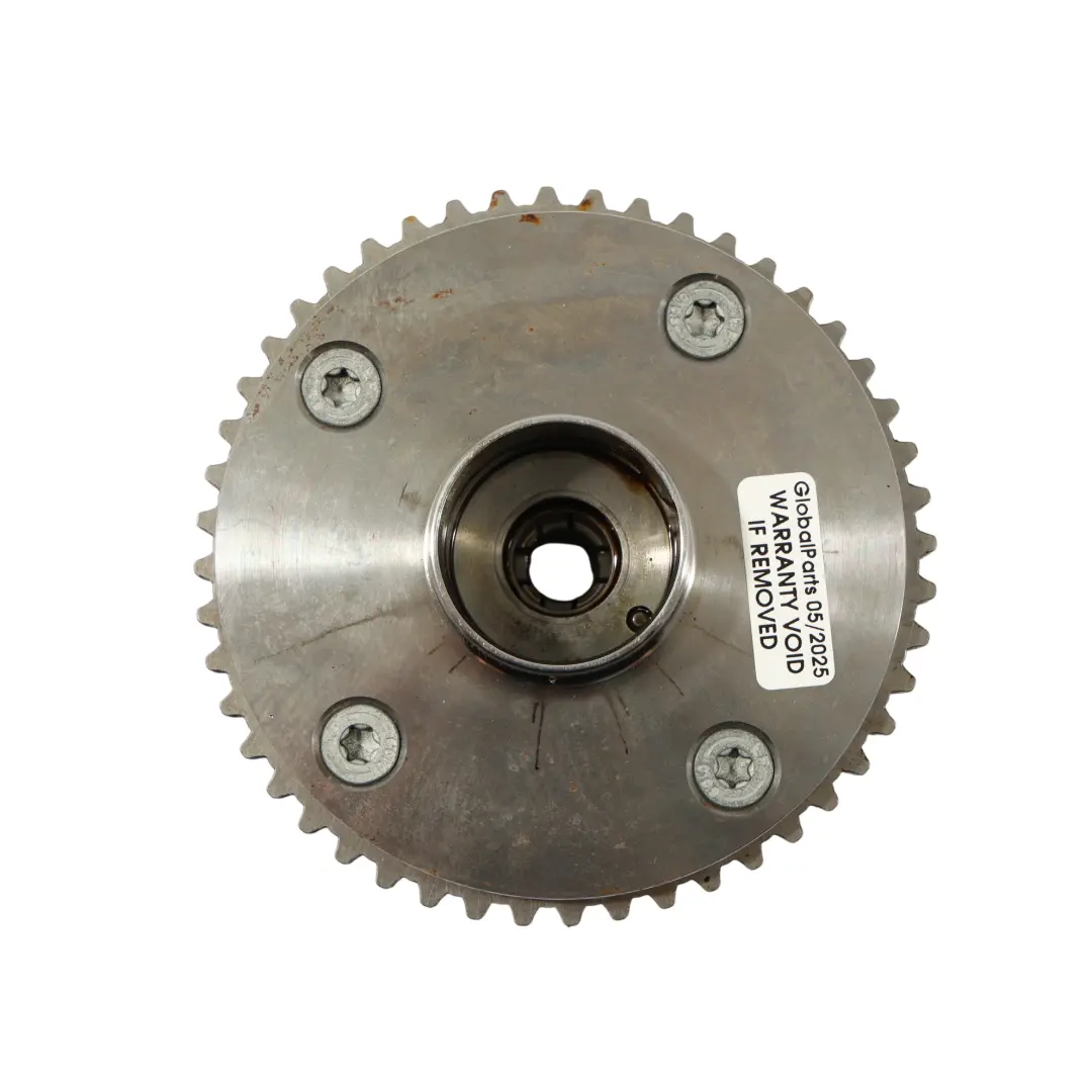 Koło Pasowe Wałka Rozrządu Zębatka 2.0 TDI do Seat Ibiza FR o numerze 05C109088E Seat Ibiza FR Koło Pasowe Wałka Rozrządu Zębatka 2.0 TDI - SKU 05C109088E - Numer Części 05C109088E