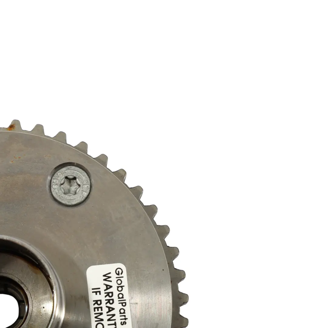 Polea De Árbol De Levas De Admisión 1.0 TSI para Seat Ibiza FR con número de pieza 05C109088E Seat Ibiza FR Polea De Árbol De Levas De Admisión 1.0 TSI - SKU 05C109088E - Número de pieza 05C109088E