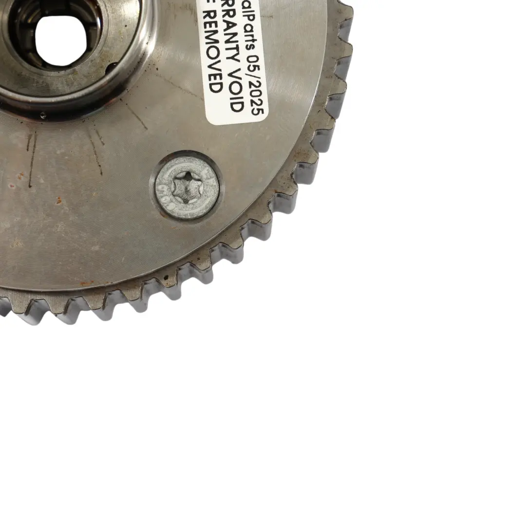 Polea De Árbol De Levas De Admisión 1.0 TSI para Seat Ibiza FR con número de pieza 05C109088E Seat Ibiza FR Polea De Árbol De Levas De Admisión 1.0 TSI - SKU 05C109088E - Número de pieza 05C109088E