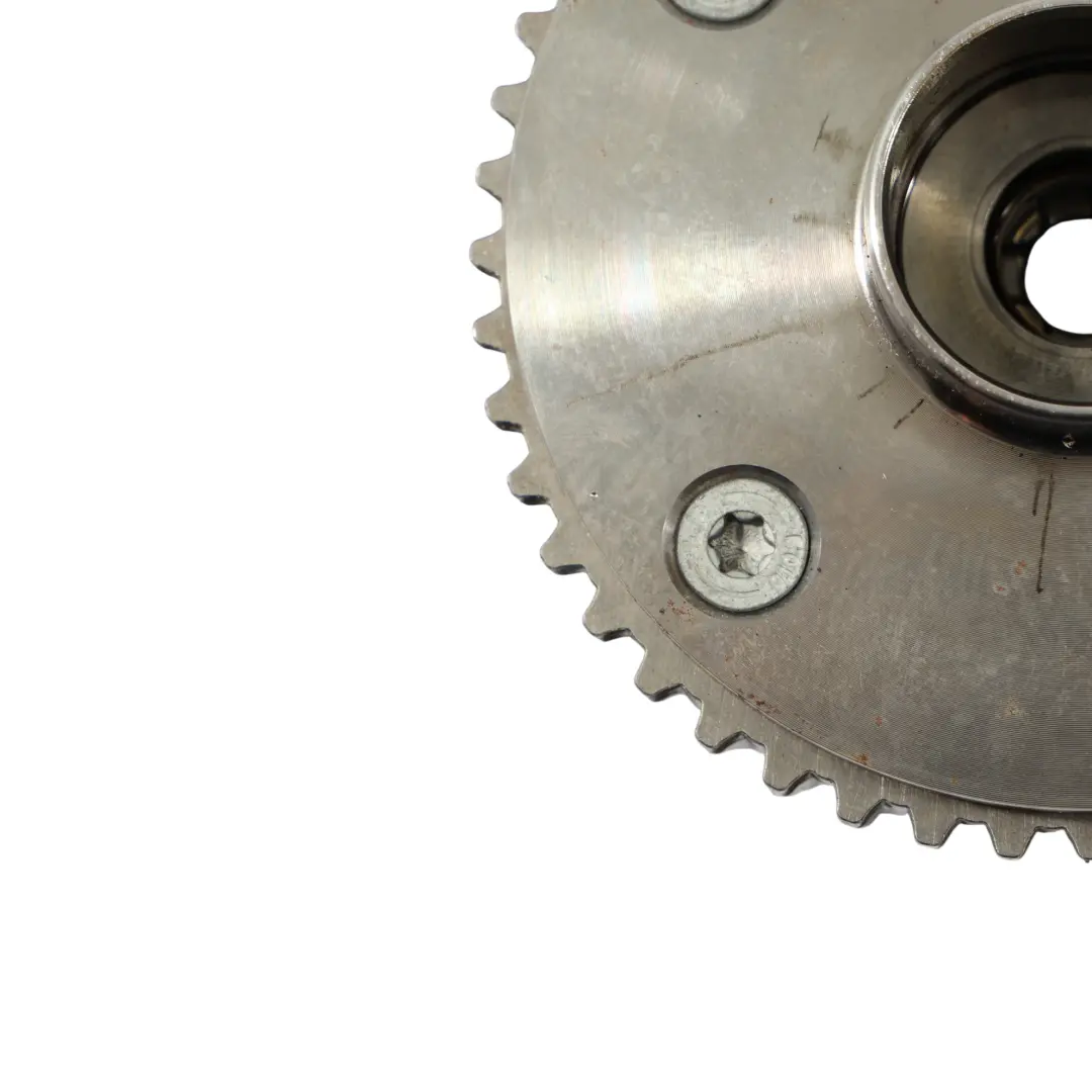 Puleggia Albero A Camme Posizione Puleggia 1.0 TSI per Seat Ibiza FR con numero di parte 05C109088E Seat Ibiza FR Puleggia Albero A Camme Posizione Puleggia 1.0 TSI - SKU 05C109088E - Numero di parte 05C109088E