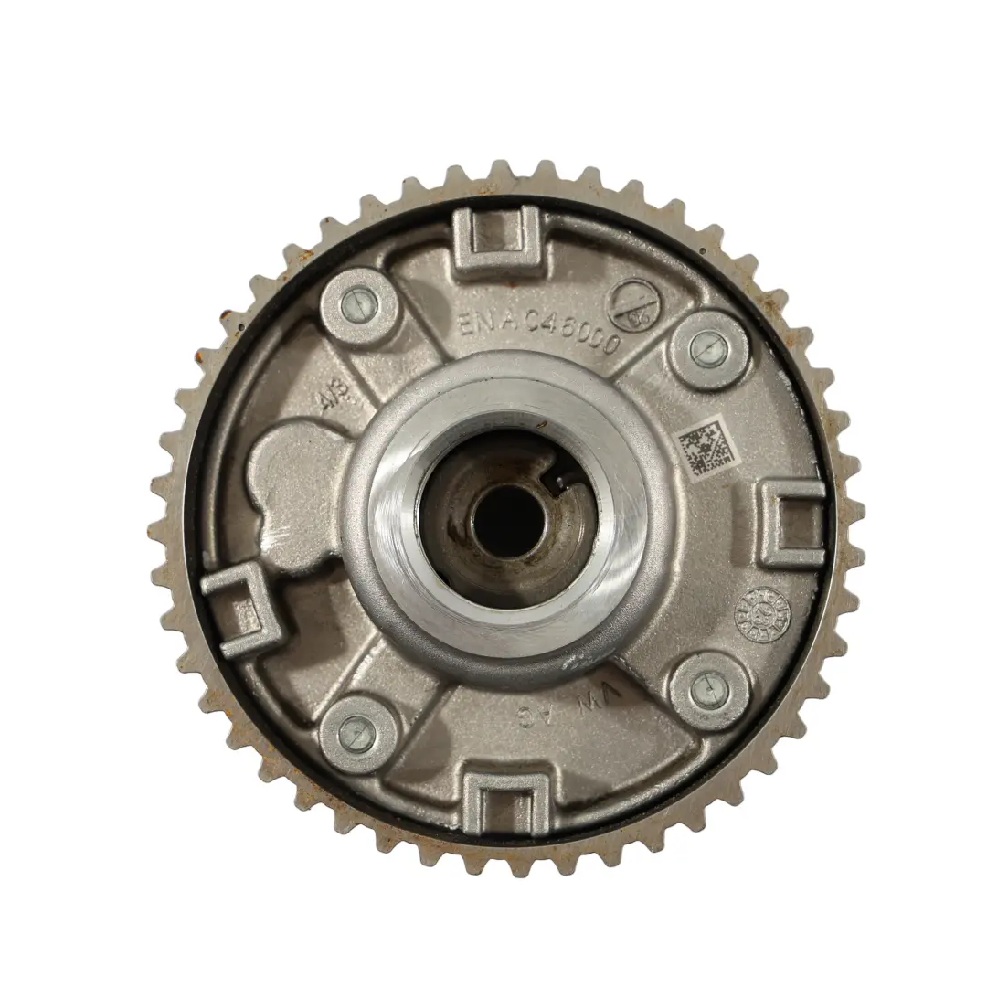 Puleggia Albero A Camme Posizione Puleggia 1.0 TSI per Seat Ibiza FR con numero di parte 05C109088E Seat Ibiza FR Puleggia Albero A Camme Posizione Puleggia 1.0 TSI - SKU 05C109088E - Numero di parte 05C109088E