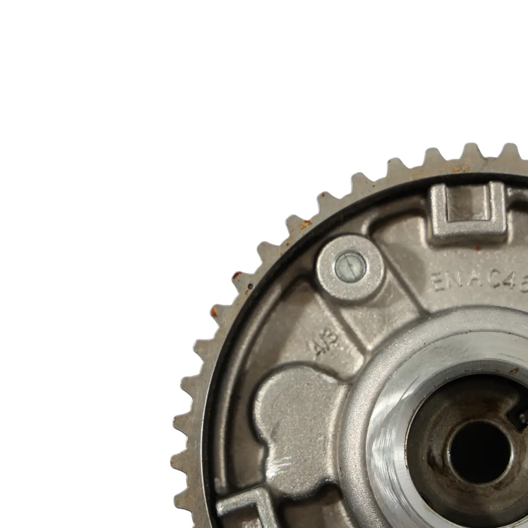 Camshaft Pulley Inlet Position Pulley Wheel 1.0 TSI to Seat Ibiza FR with Part number 05C109088E Seat Ibiza FR Camshaft Pulley Inlet Position Pulley Wheel 1.0 TSI - SKU 05C109088E - Part number 05C109088E