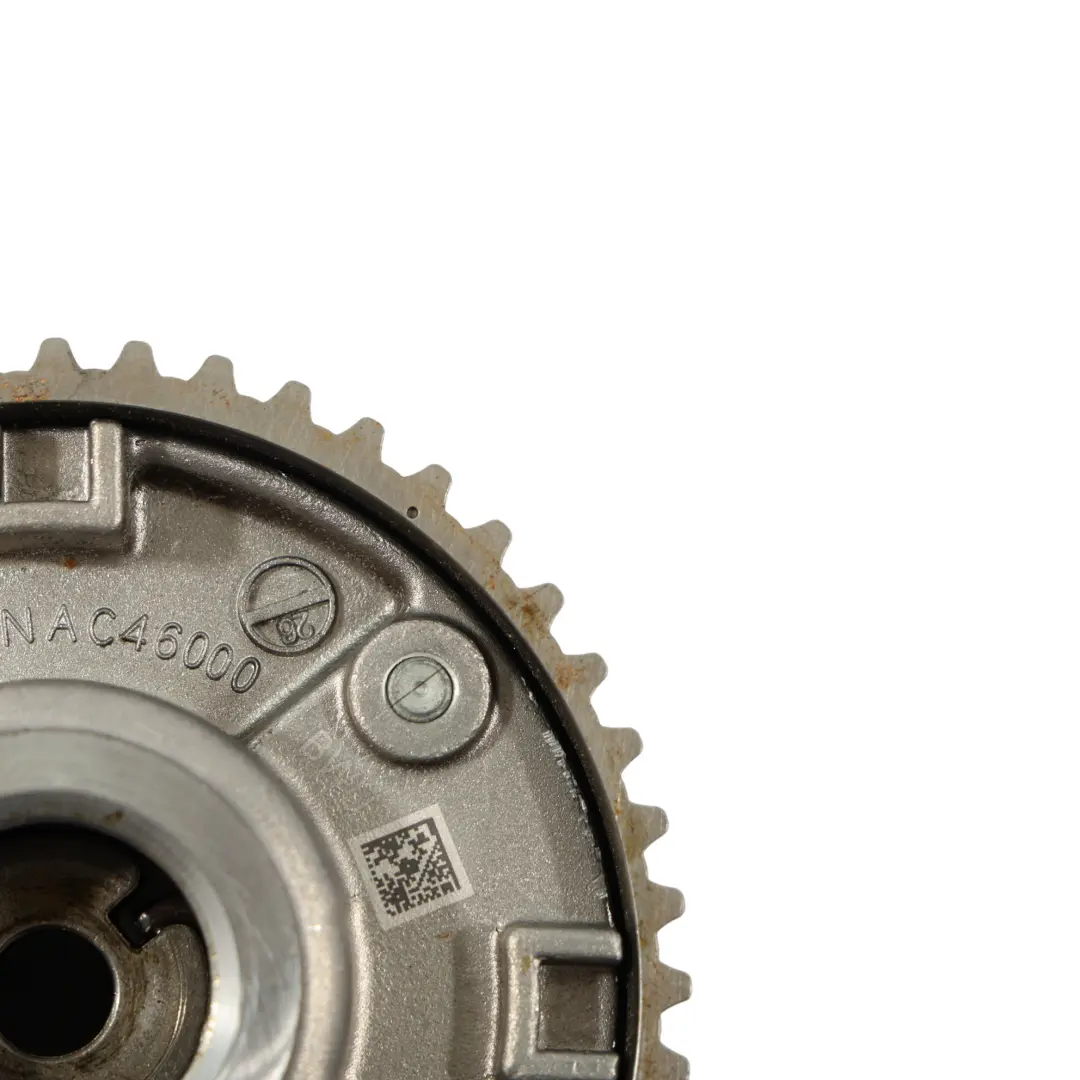 Camshaft Pulley Inlet Position Pulley Wheel 1.0 TSI to Seat Ibiza FR with Part number 05C109088E Seat Ibiza FR Camshaft Pulley Inlet Position Pulley Wheel 1.0 TSI - SKU 05C109088E - Part number 05C109088E