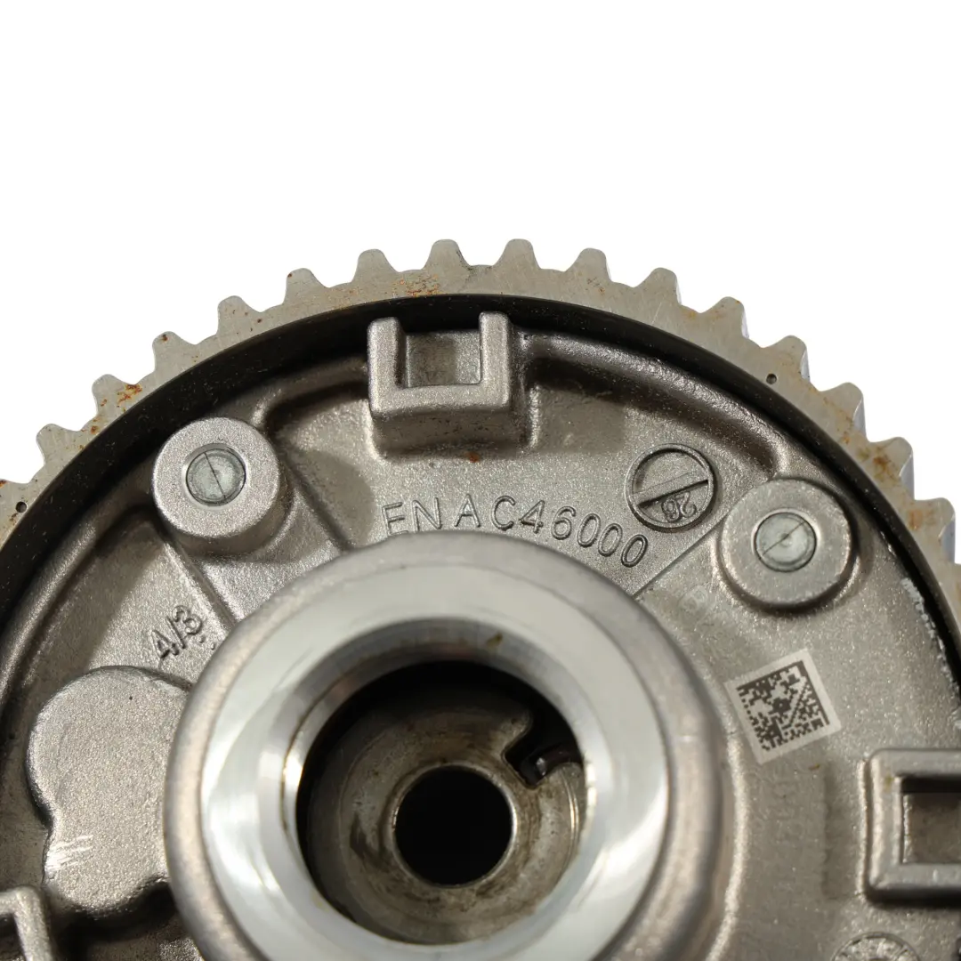 Nockenwelle Riemenscheibe Einlass Rad 1.0 TSI für Seat Ibiza FR mit Teilenummer 05C109088E Seat Ibiza FR Nockenwelle Riemenscheibe Einlass Rad 1.0 TSI - SKU 05C109088E - Teilenummer 05C109088E