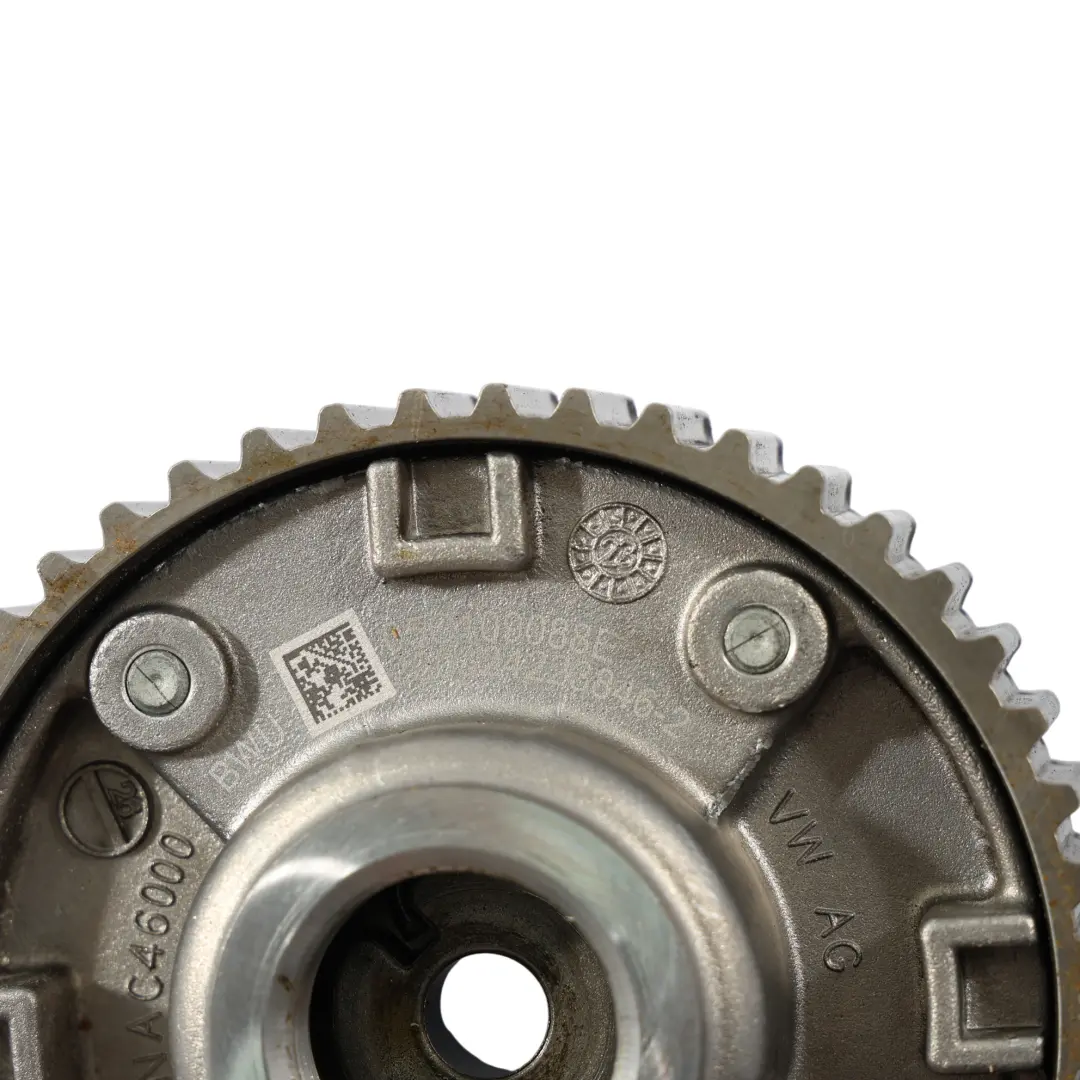 Poulie D'Arbre À Cames Poulie De Position Roue 1.0 TSI pour Seat Ibiza FR à propos du numéro de pièce 05C109088E Seat Ibiza FR Poulie D'Arbre À Cames Poulie De Position Roue 1.0 TSI - SKU 05C109088E - Numéro de pièce 05C109088E