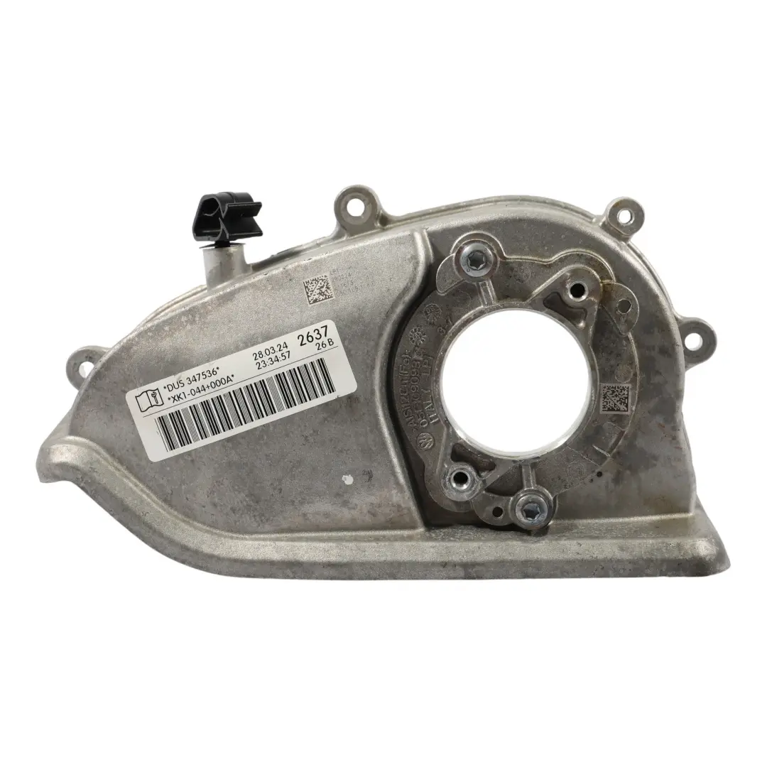 Mk5 KJ1Copertura Cinghia Dentata Superiore 1.0 Benzina per Seat Ibiza con numero di parte 05C109108E Seat Ibiza Mk5 KJ1Copertura Cinghia Dentata Superiore 1.0 Benzina - SKU 05C109108E - Numero di parte 05C109108E